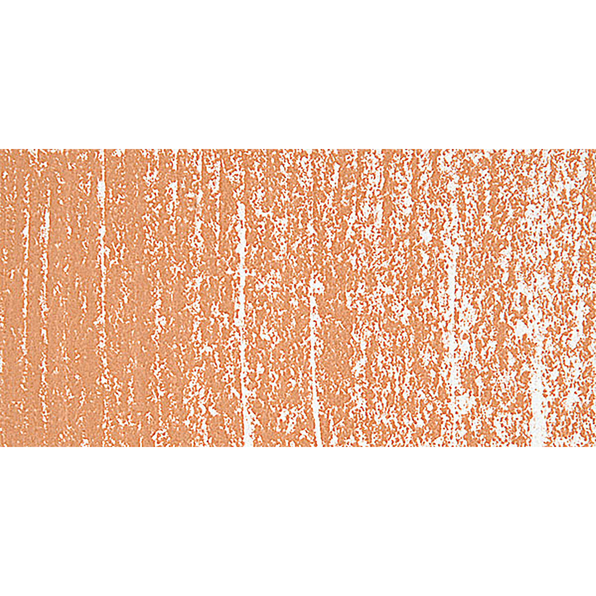 Art Spectrum Artists' Soft Pastel - Burnt Sienna 548V swatch