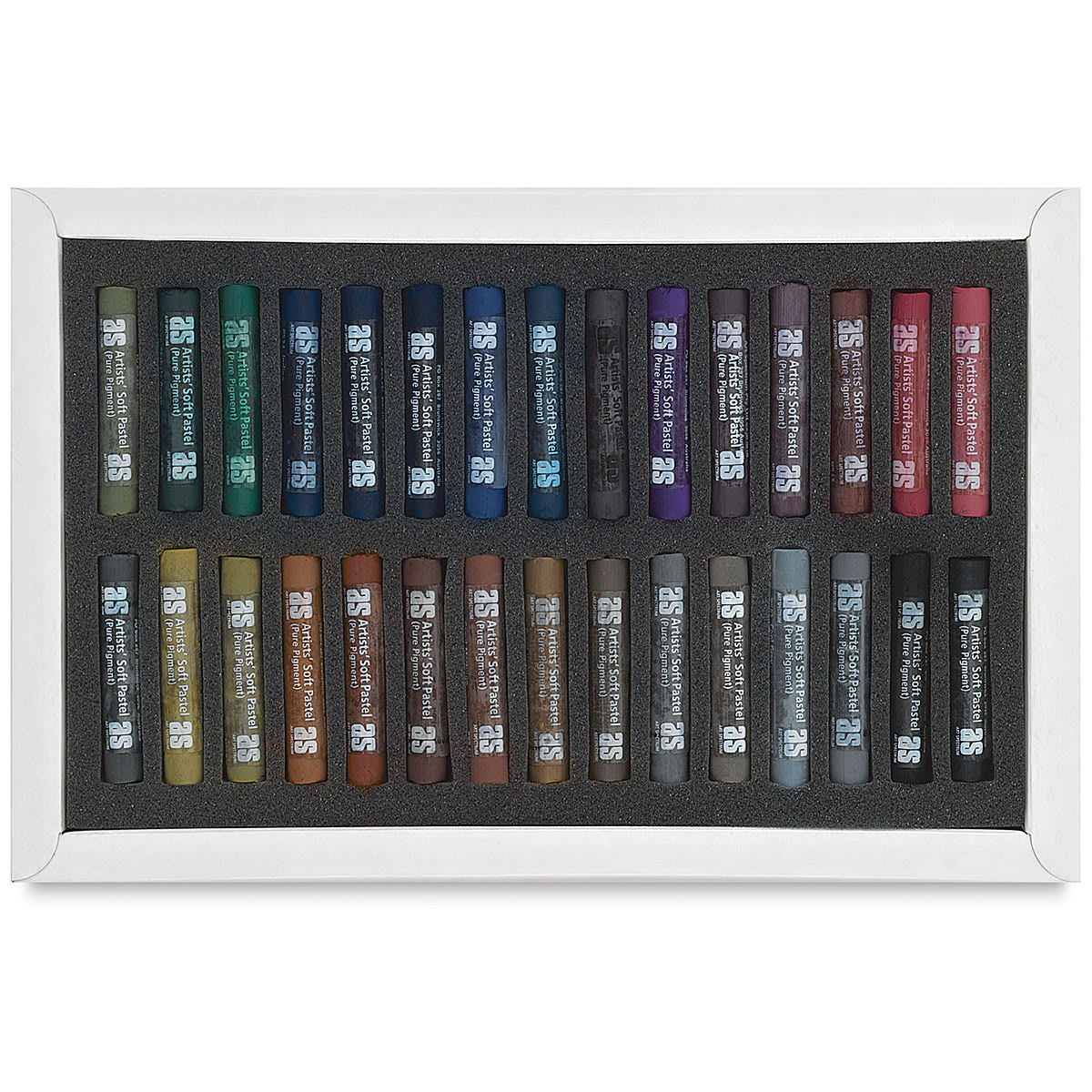 Darks, Set of 30