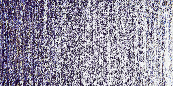 Art Spectrum Artists' Soft Pastel - Flinders Blue Violet 520D swatch