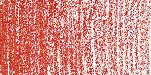 Art Spectrum Artists' Soft Pastel - Pilbara Red 518P swatch