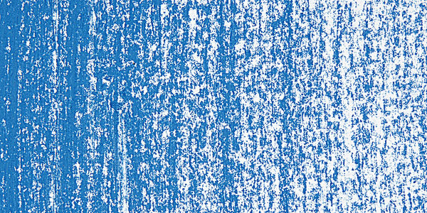 Art Spectrum Artists' Soft Pastel - Prussian Blue 528T swatch