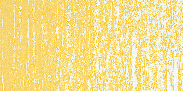 Art Spectrum Artists' Soft Pastel - Yellow Ochre 540T swatch
