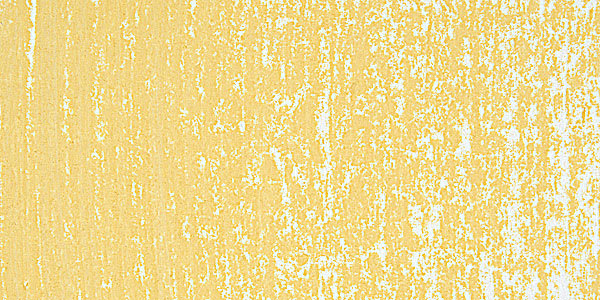Art Spectrum Artists' Soft Pastel - Yellow Ochre 540V swatch