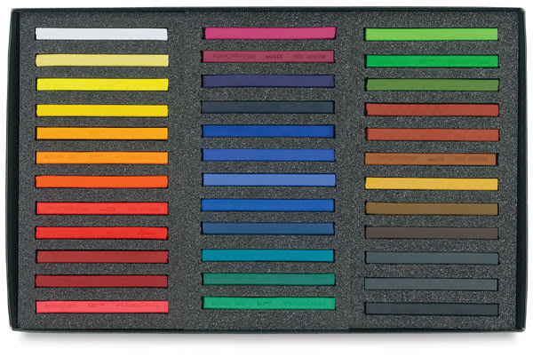 Set of 36