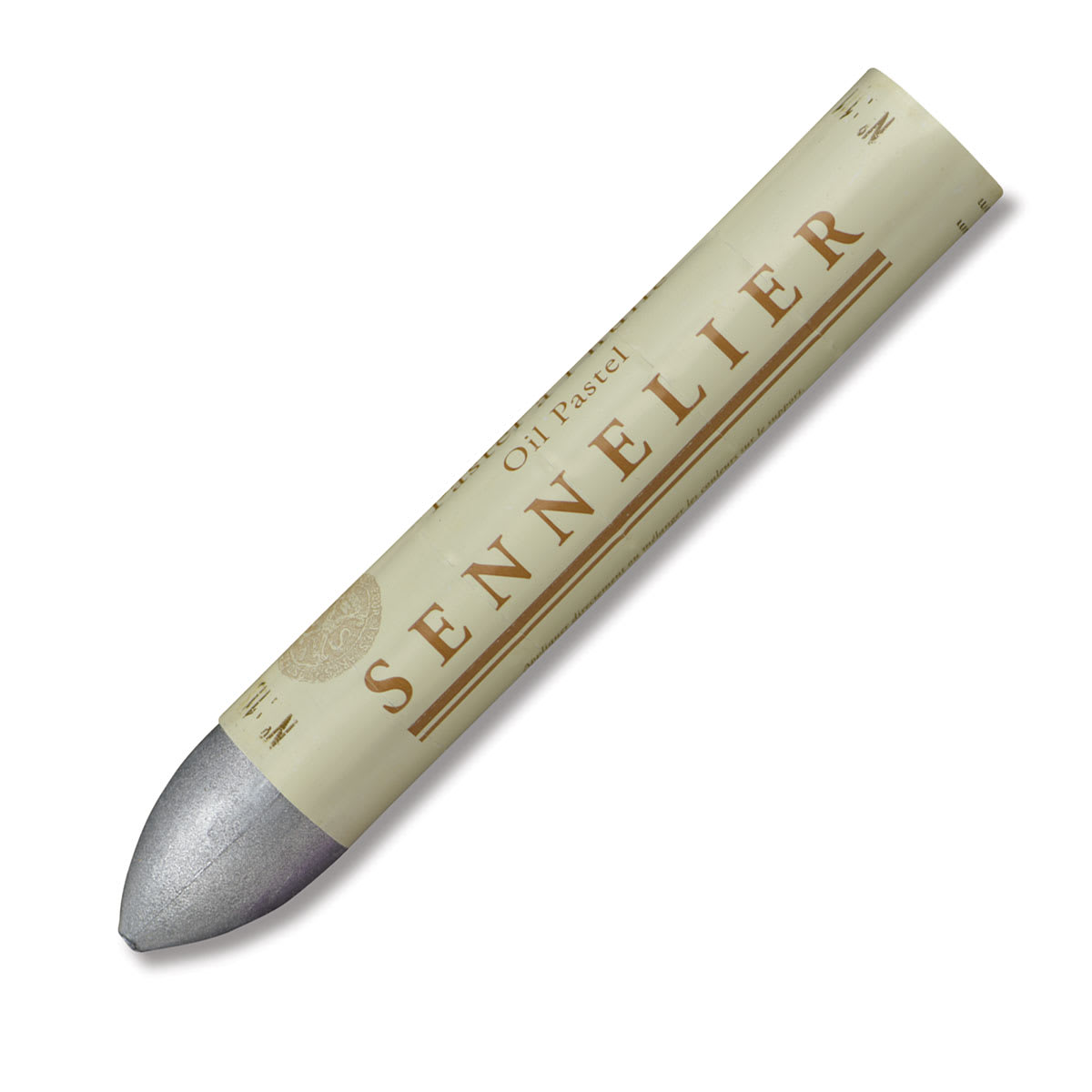 Sennelier Oil Pastel Grand - Aluminum