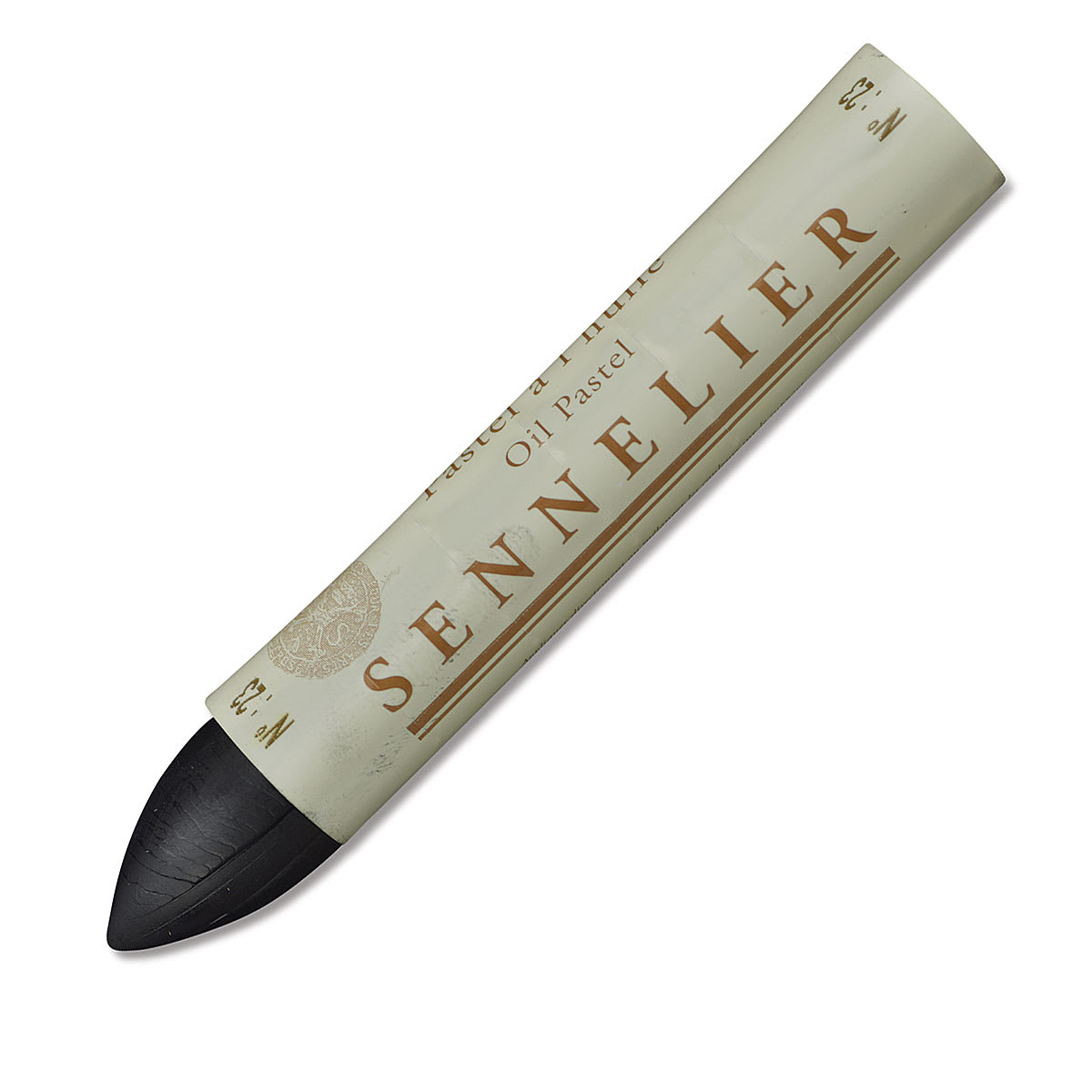 Sennelier Oil Pastel Grand - Black