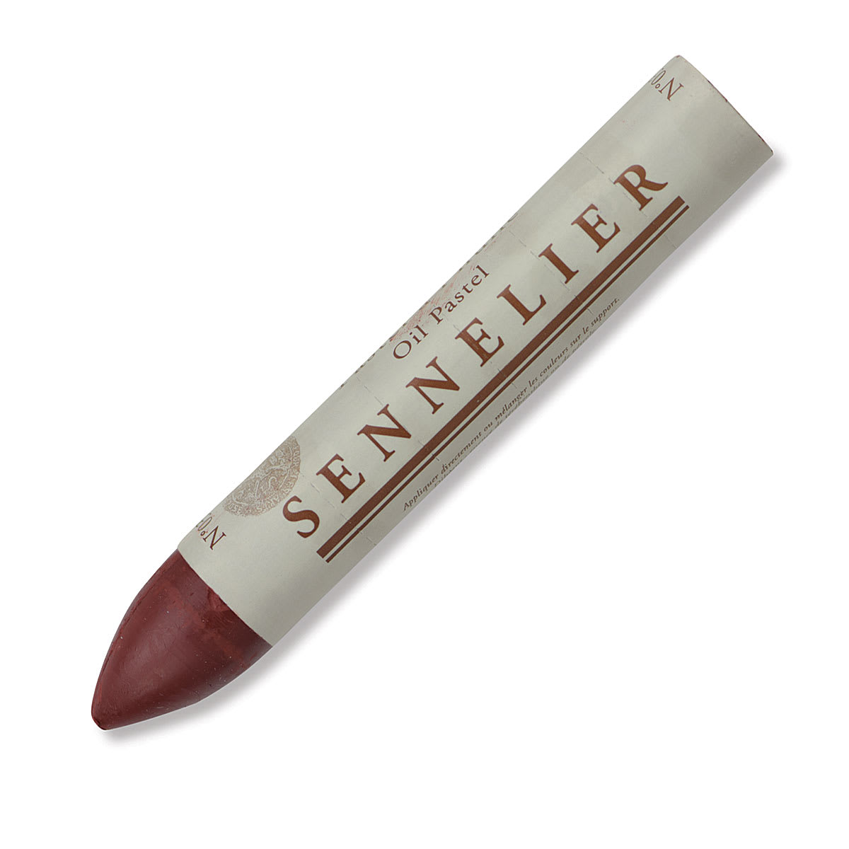 Sennelier Oil Pastel Grand - Venetian Red