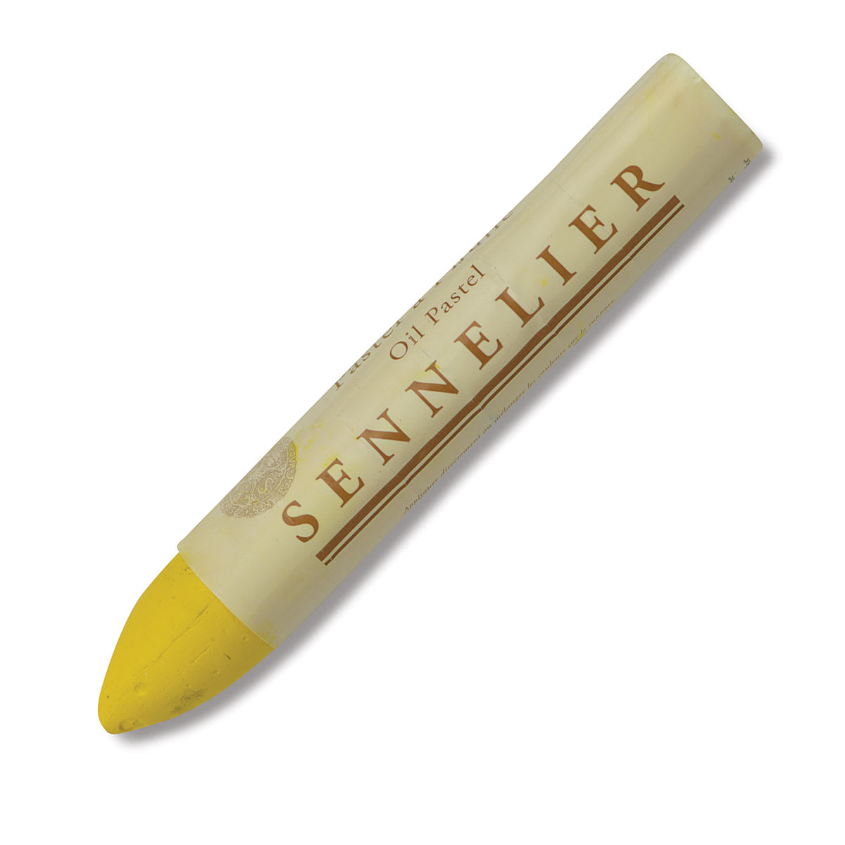 Sennelier Oil Pastel Grand - Yellow Lake
