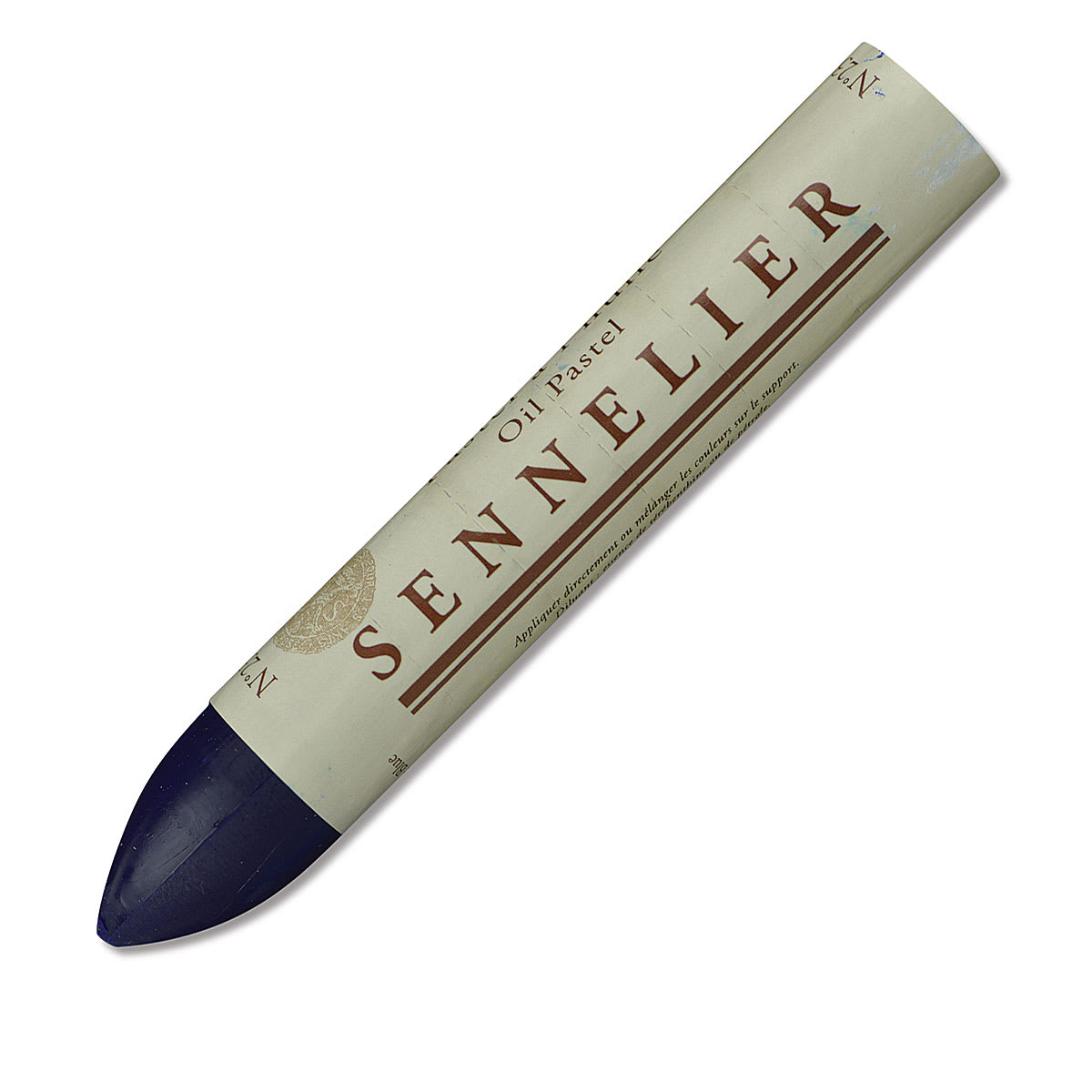 Sennelier Oil Pastel Grand - French Ultramarine Blue