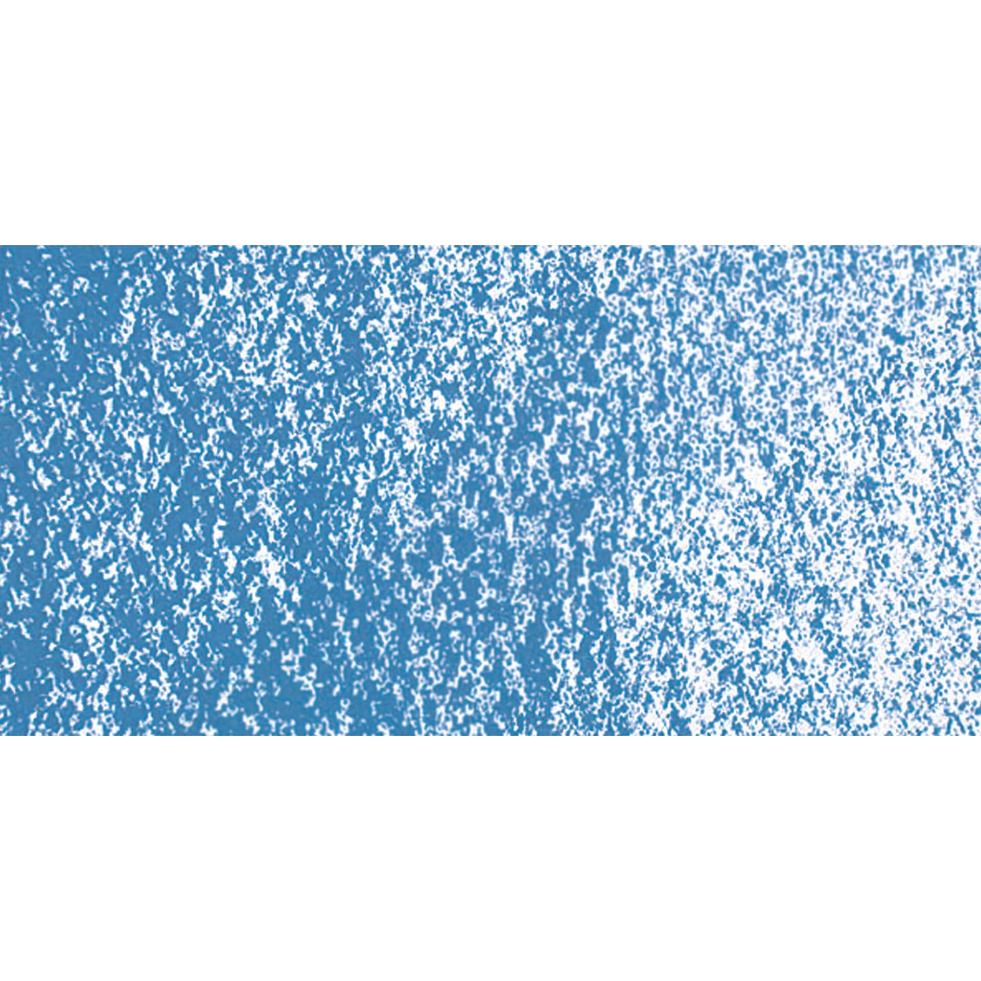 Sennelier Oil Pastel Grand - Celestial Blue swatch