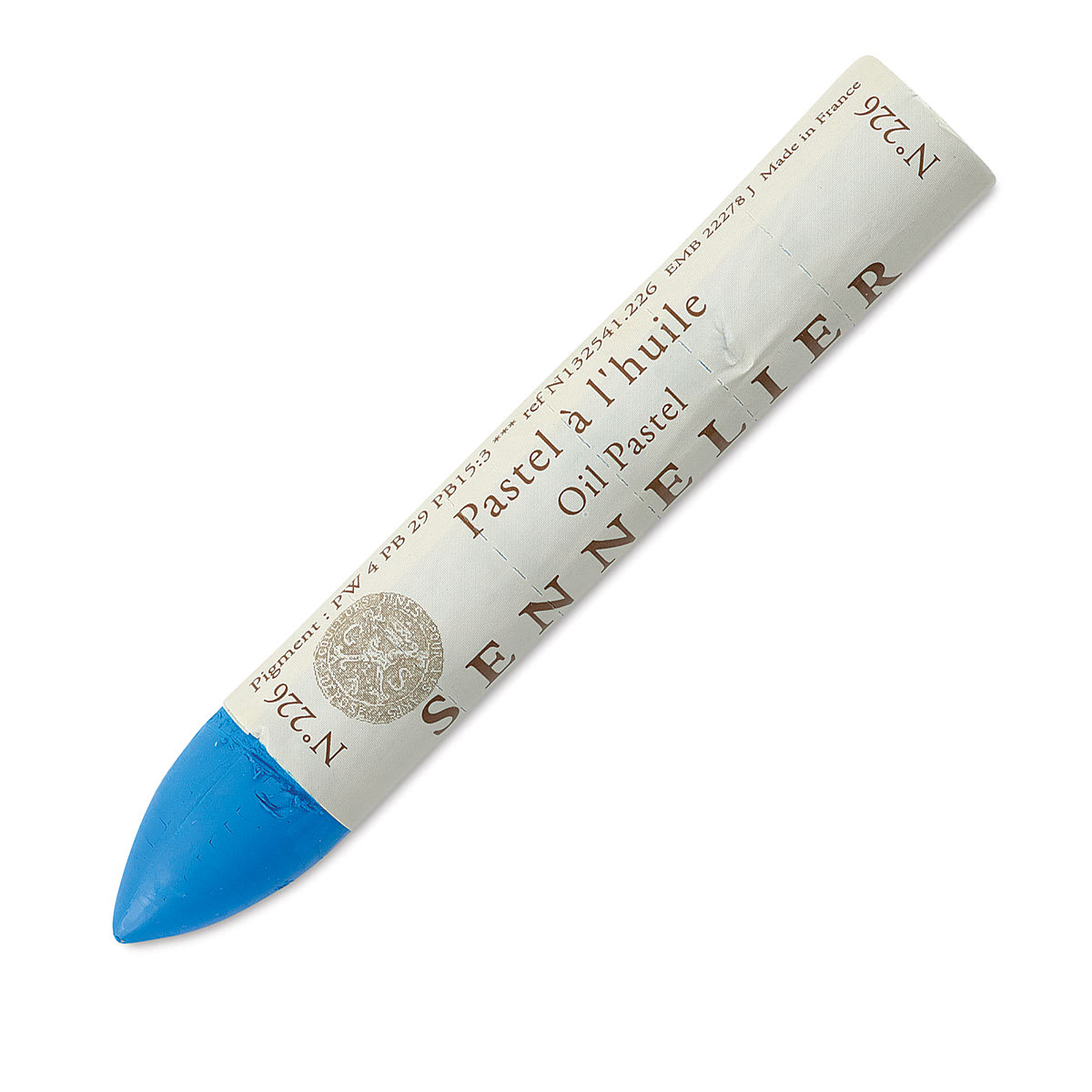 Sennelier Oil Pastel Grand - Sky Blue