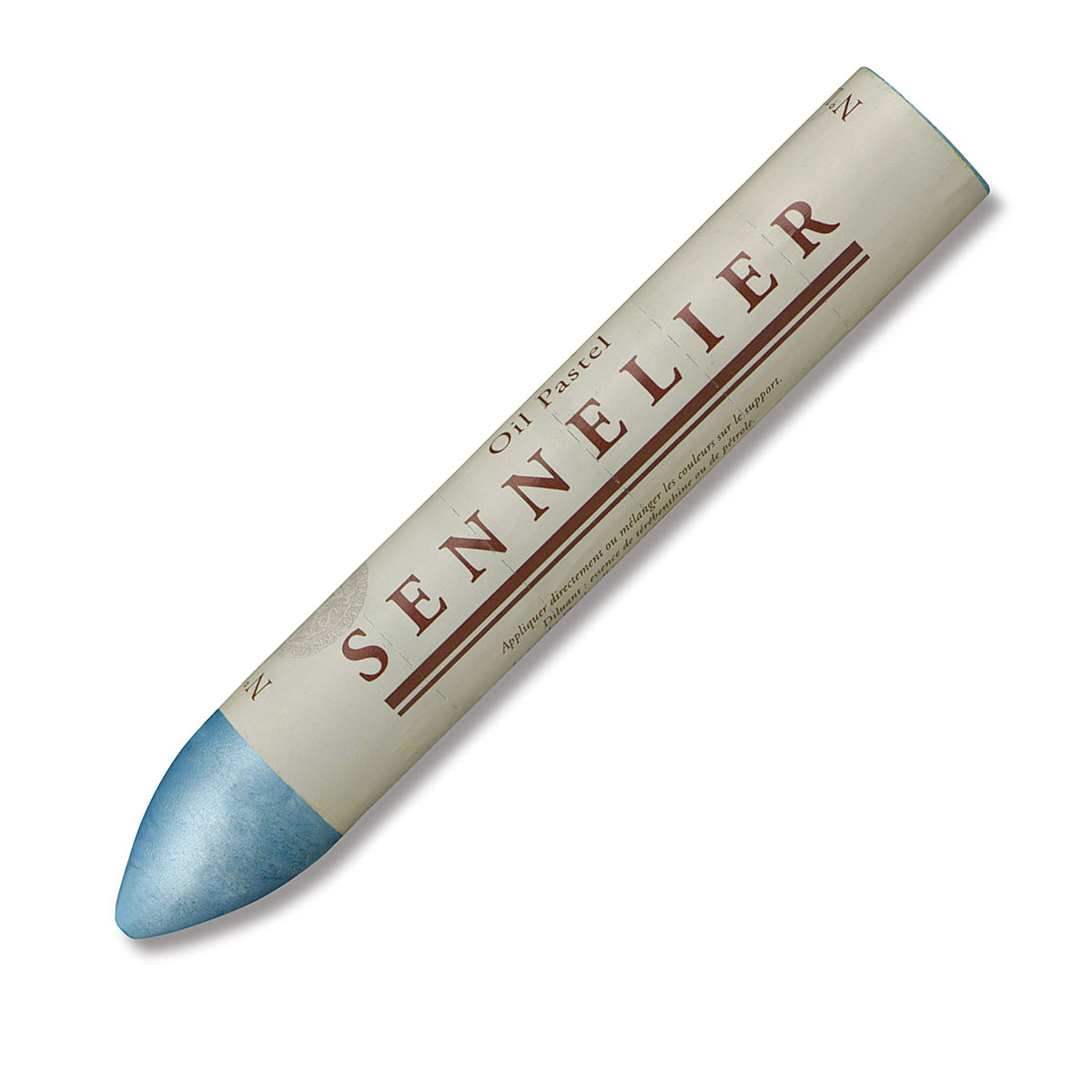 Sennelier Oil Pastel Grand - Transparent Blue