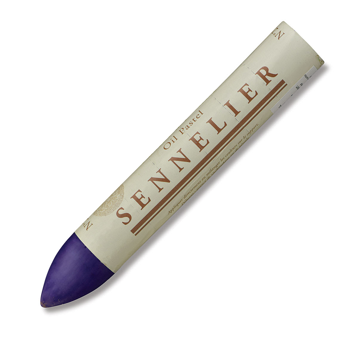 Sennelier Oil Pastel Grand - Cobalt Violet Light