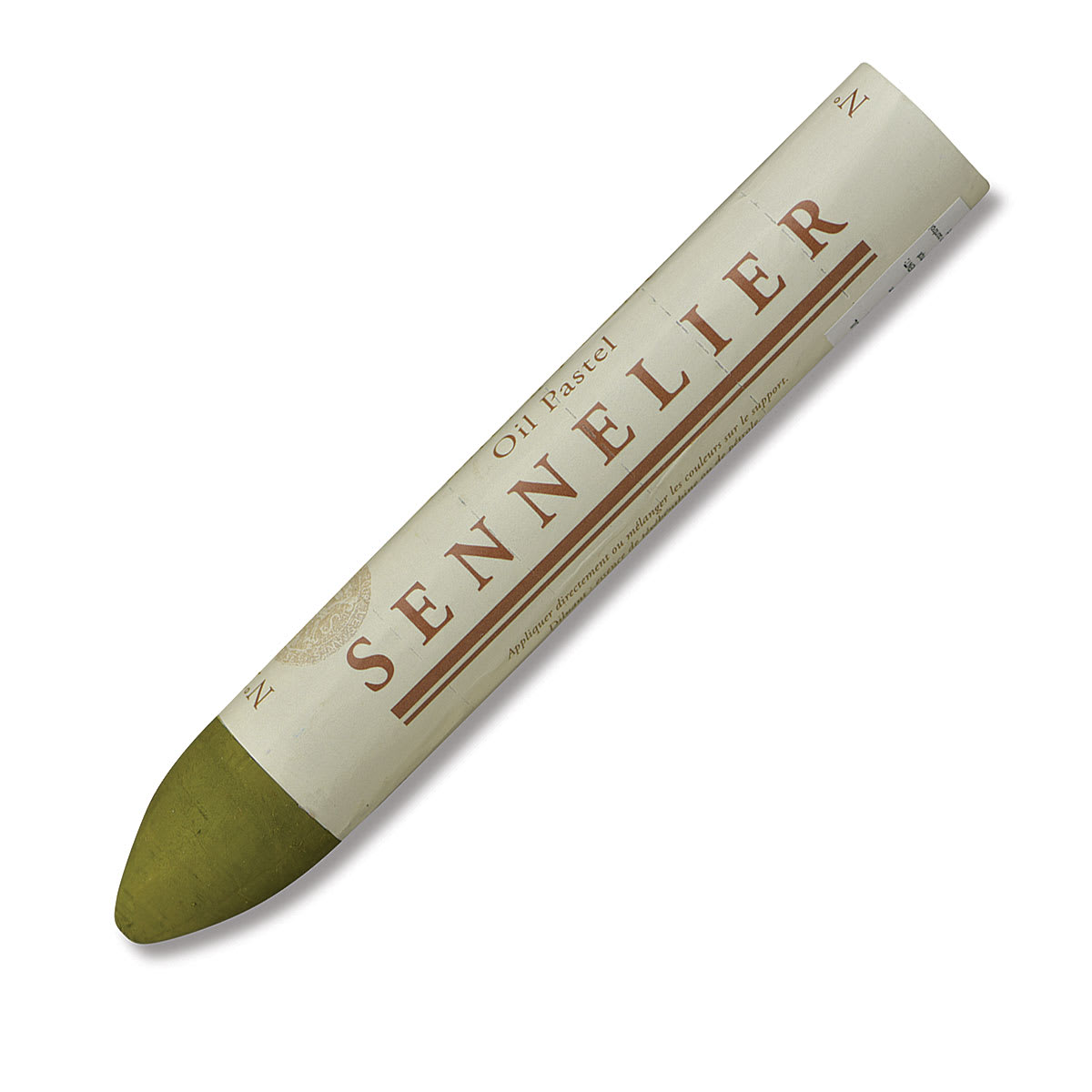 Sennelier Oil Pastel Grand - Sap Green