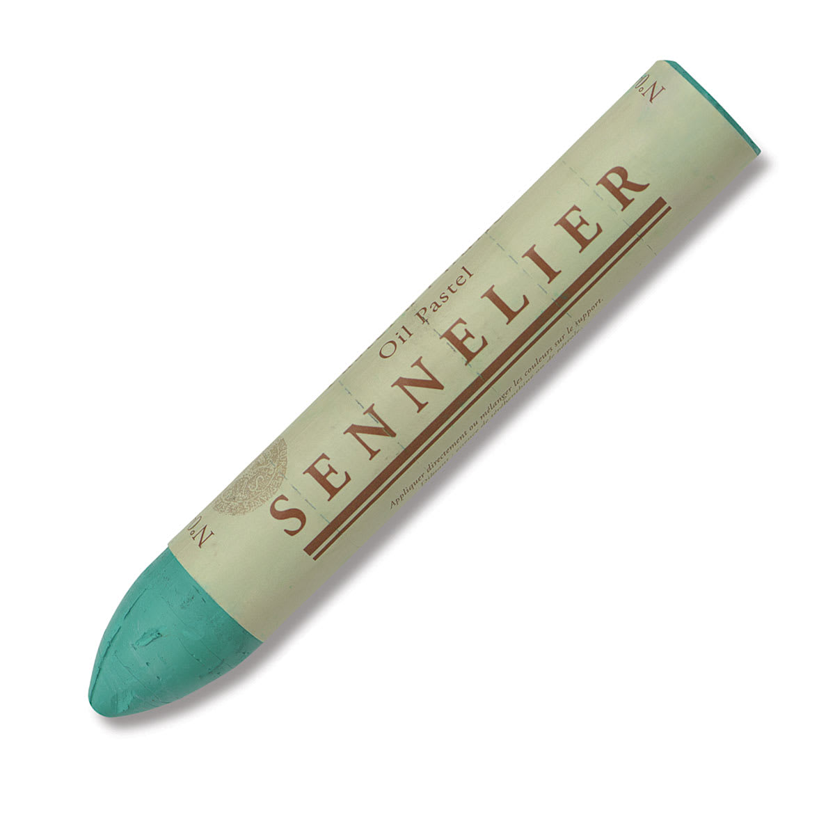 Sennelier Oil Pastel Grand - Cobalt Green Light