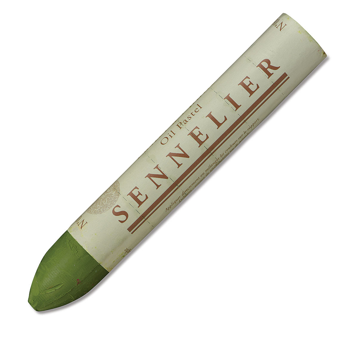 Sennelier Oil Pastel Grand - Phthalo Green Light