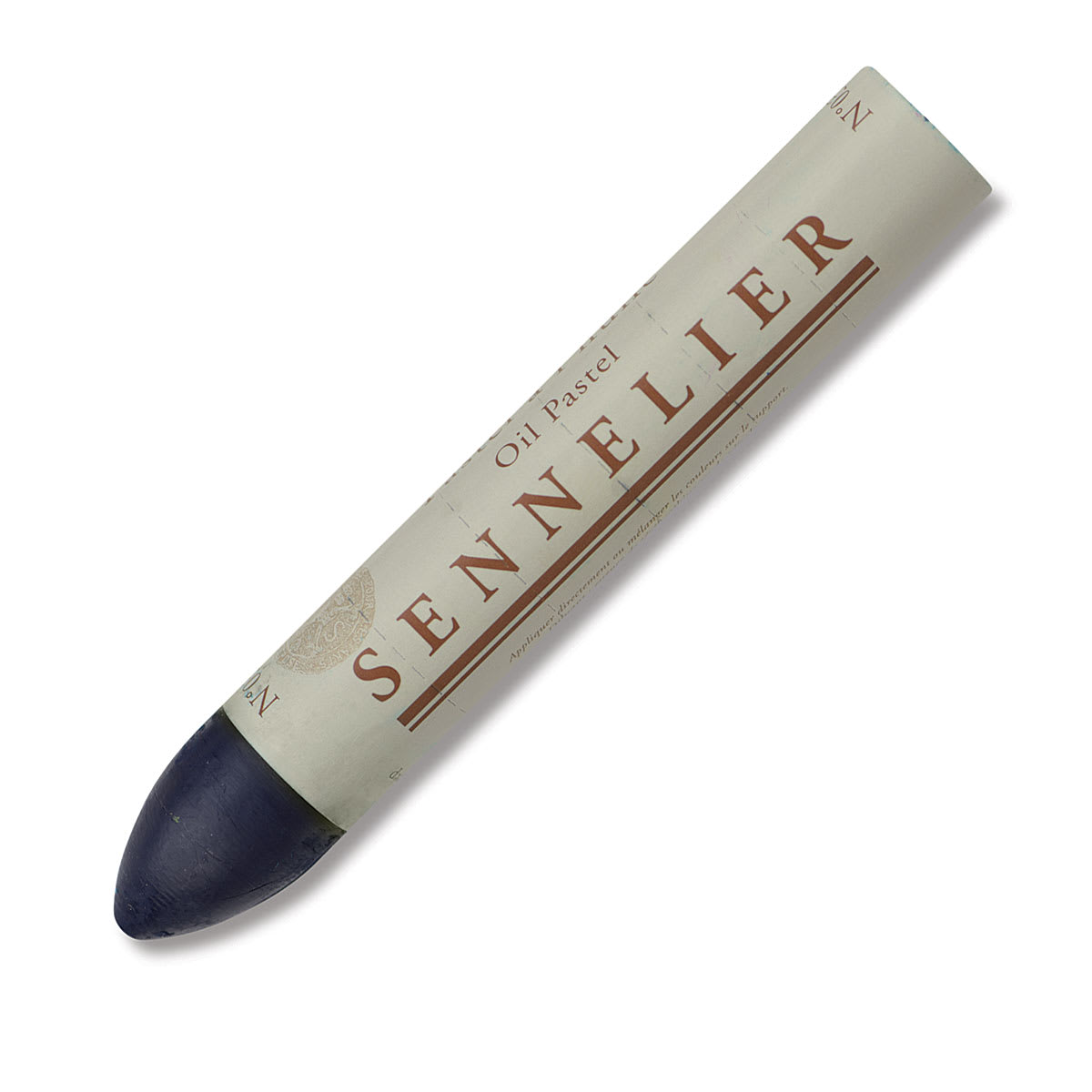 Sennelier Oil Pastel Grand - Chromium Green Deep