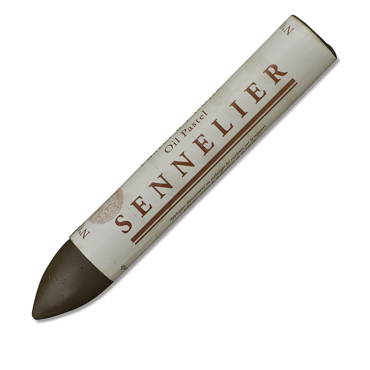 Sennelier Oil Pastel Grand - Raw Umber