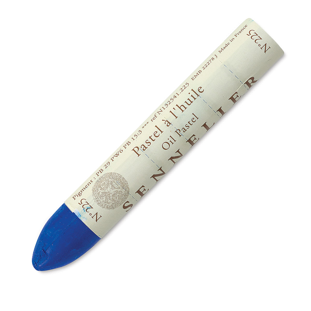 Sennelier Oil Pastel Grand - Indian Blue