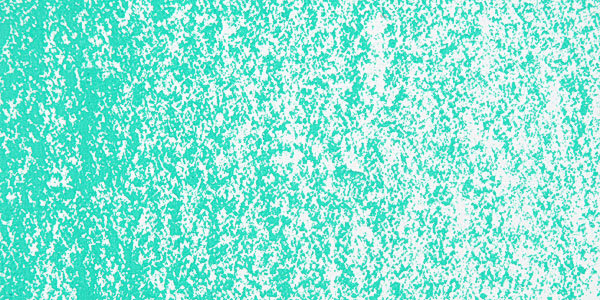 Sennelier Oil Pastel Grand - Cobalt Green Light swatch