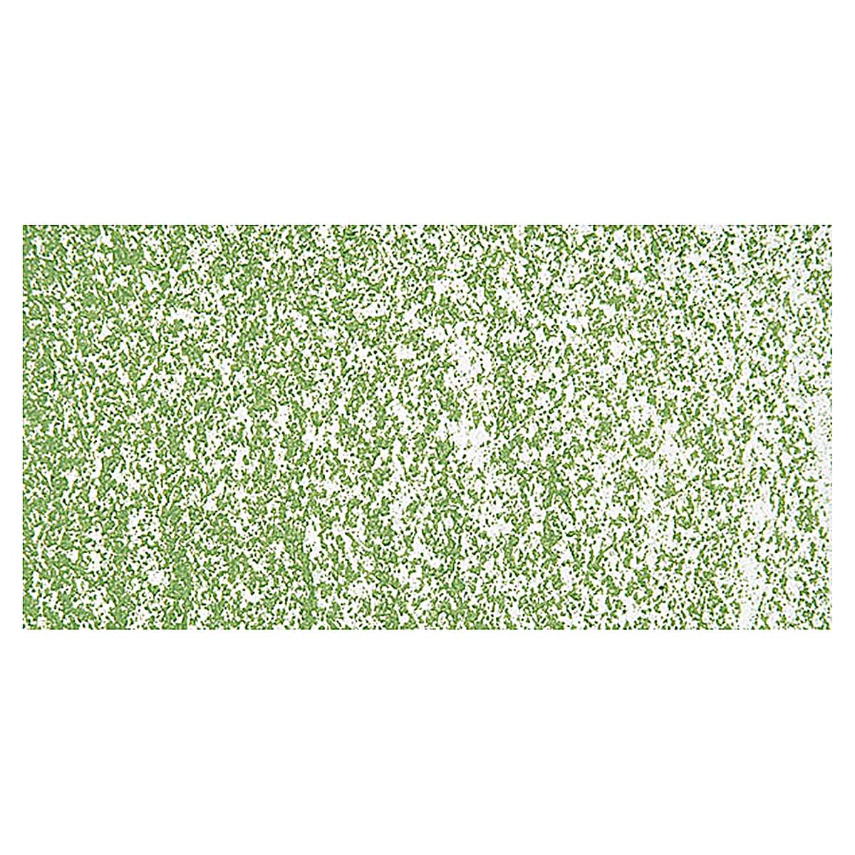 Sennelier Oil Pastel Grand - Olive Green swatch