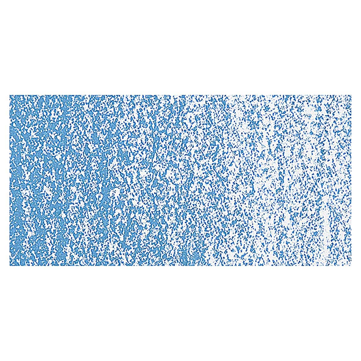Sennelier Oil Pastel Grand - Phthalo Blue swatch
