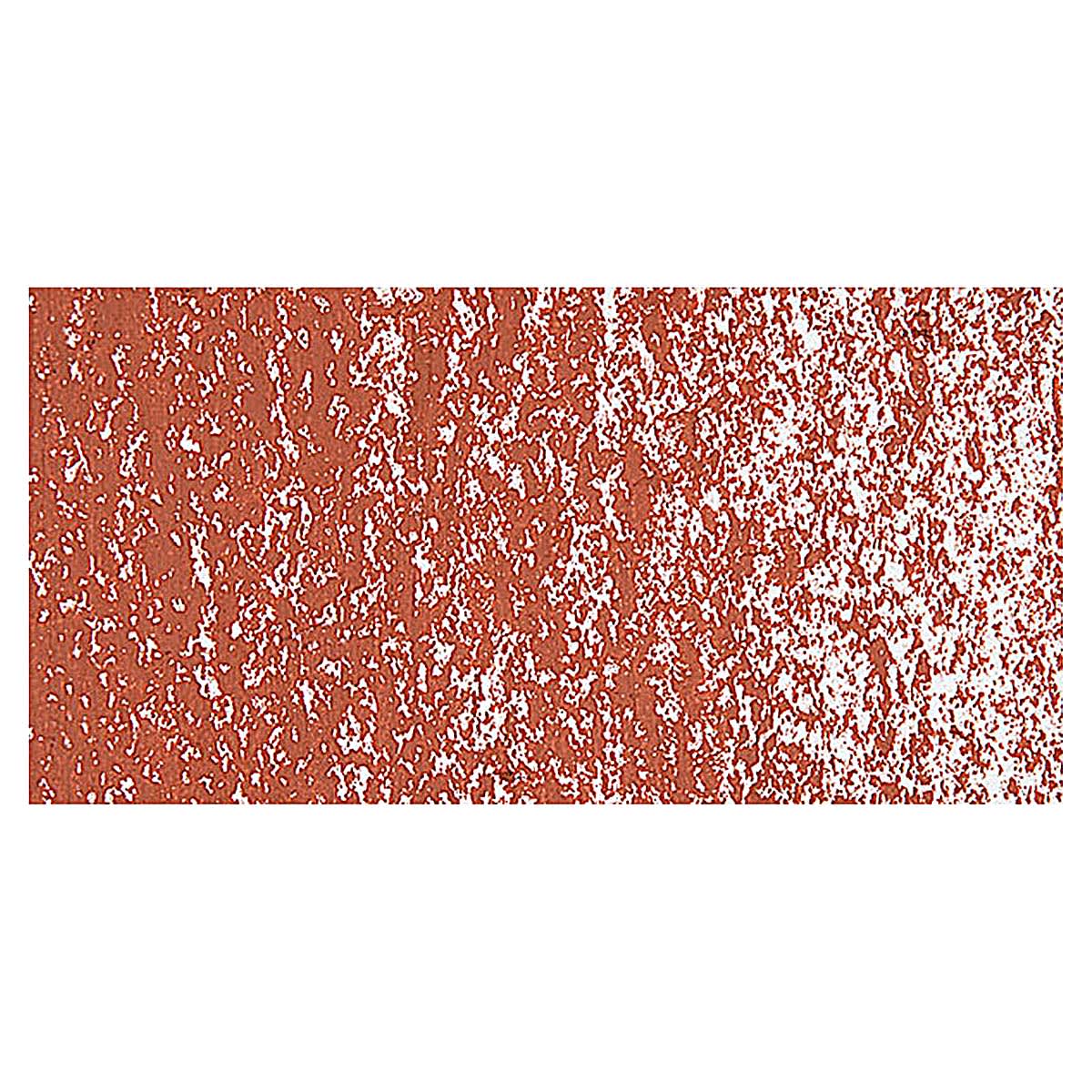 Sennelier Oil Pastel Grand - Red Brown swatch