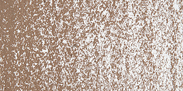 Sennelier Oil Pastel Grand - Sennelier Brown Light swatch