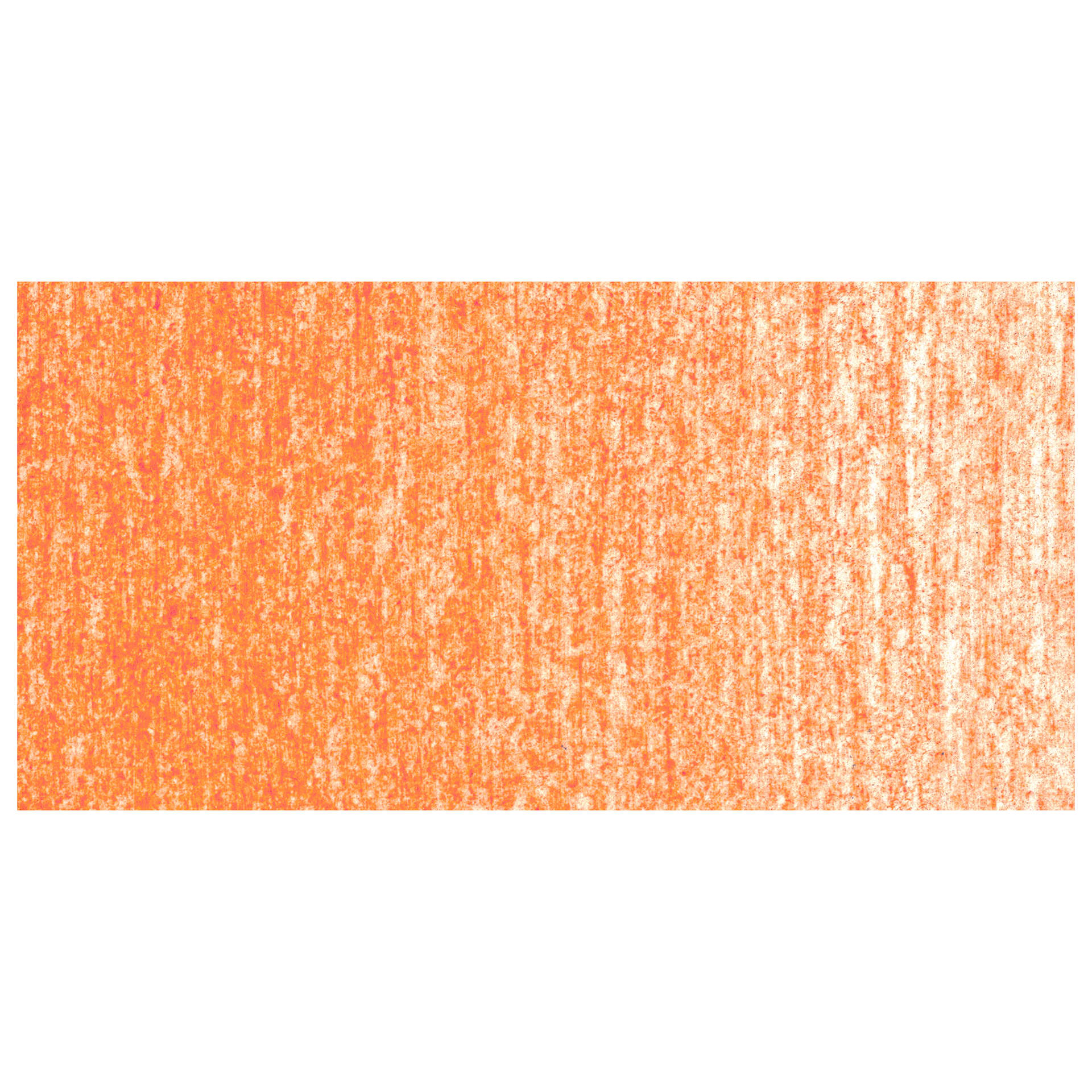 Conté à Paris Colour Pastel Carré - Scarlet 28 swatch