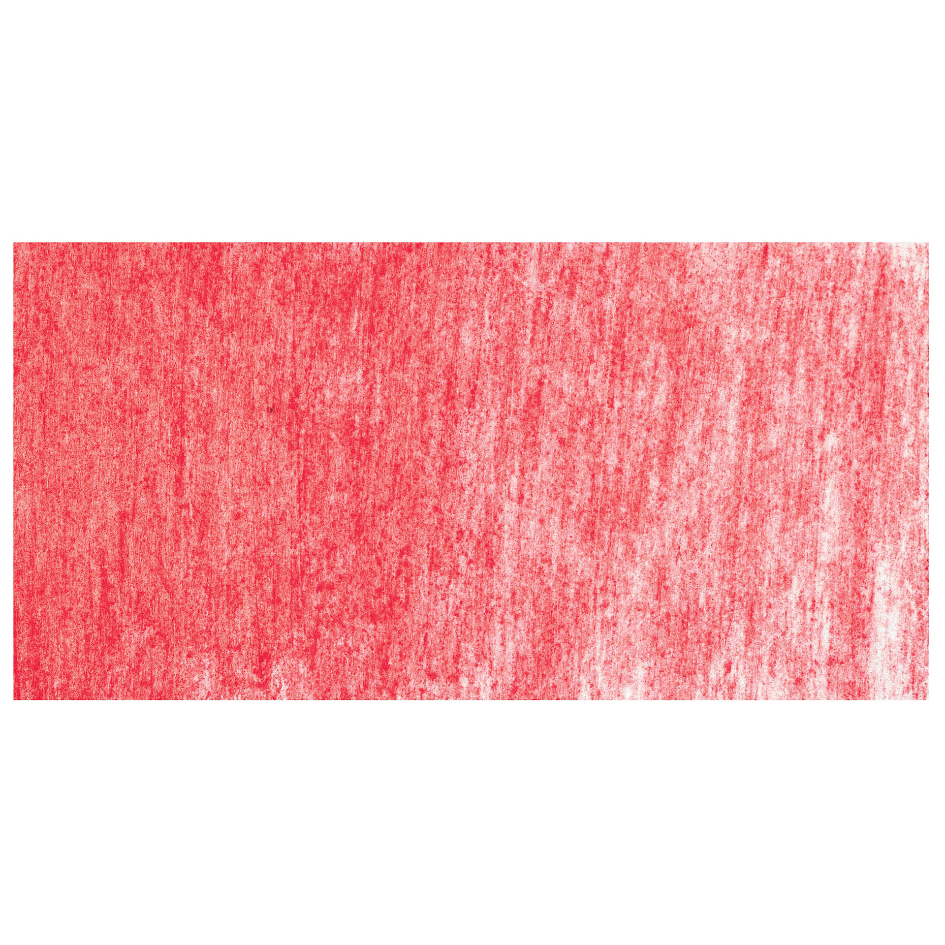 Conté à Paris Colour Pastel Carré - Vermilion 03 swatch