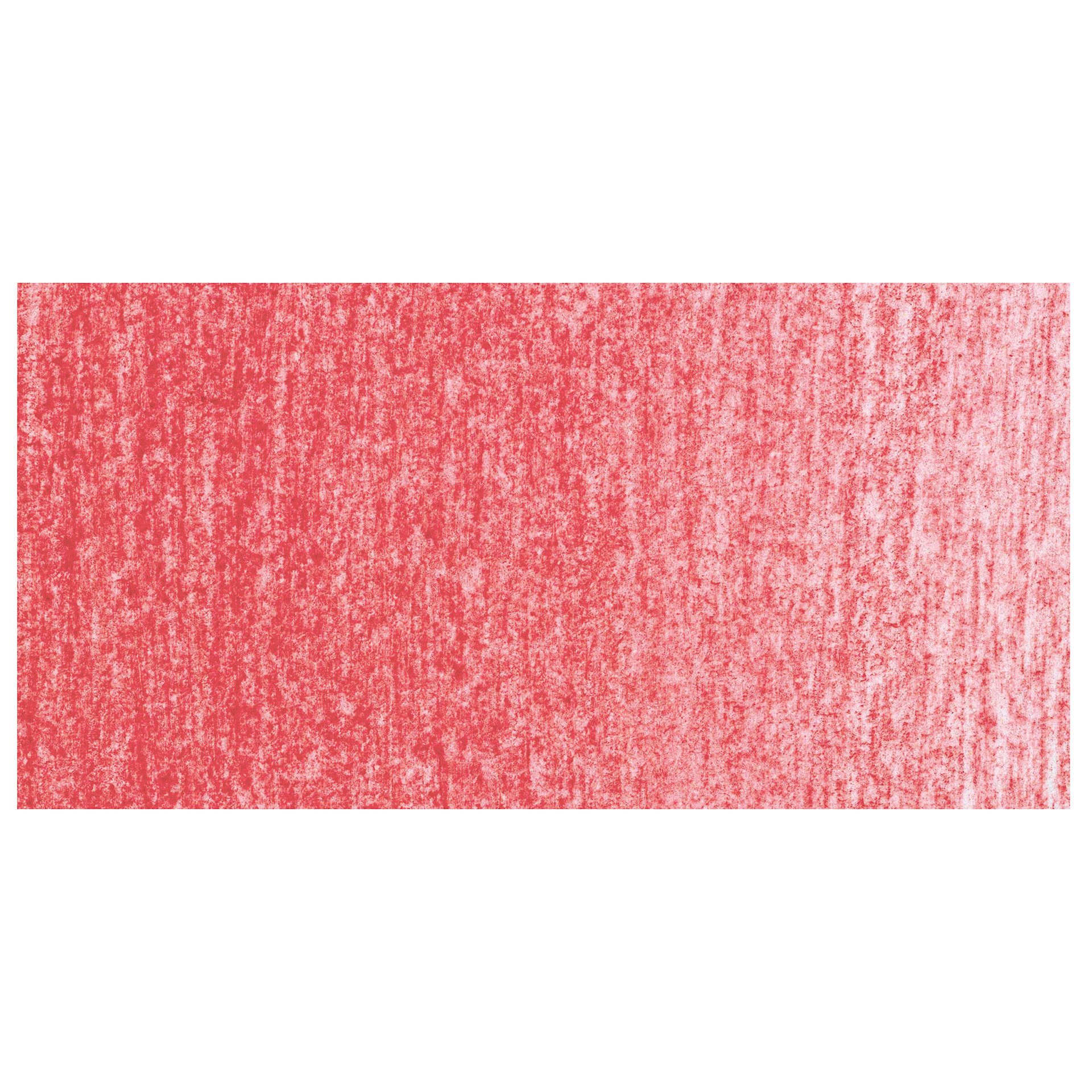 Conté à Paris Colour Pastel Carré - Chinese Red Vermilion 64 swatch