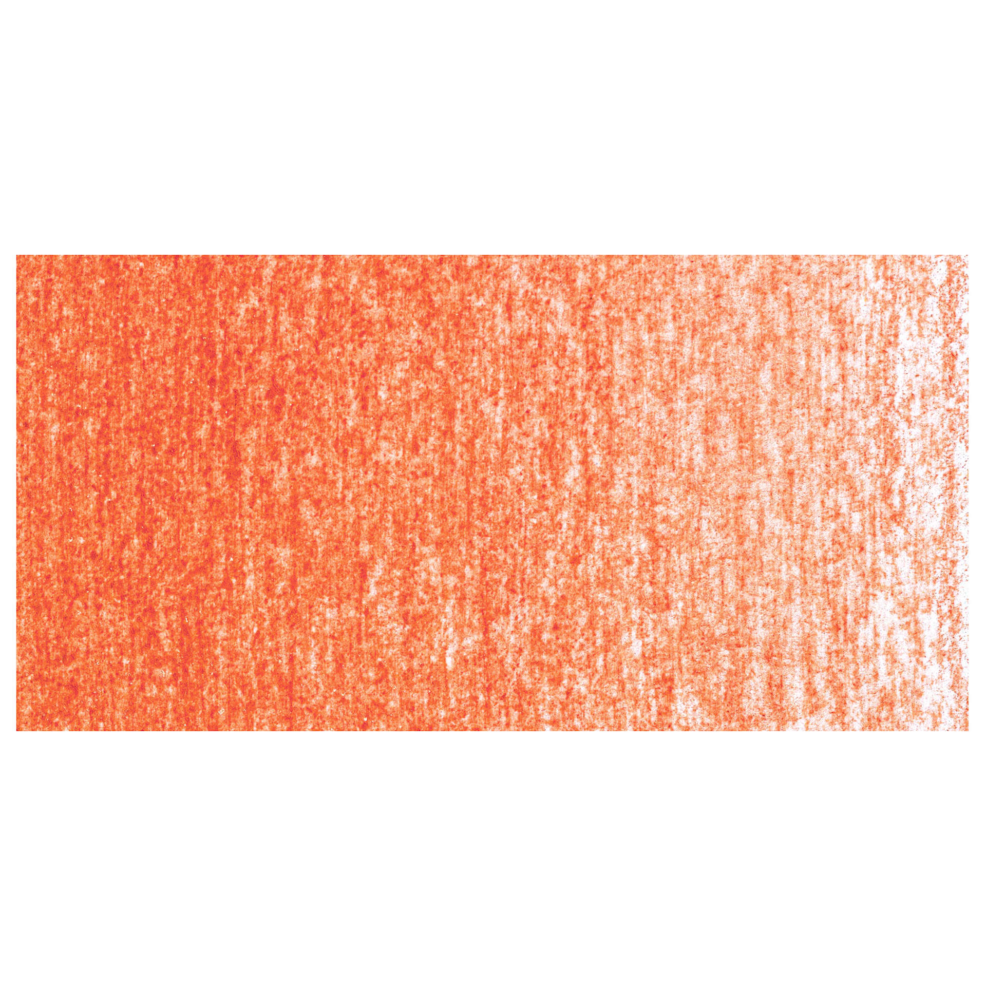 Conté à Paris Colour Pastel Carré - Red Lead 40 swatch