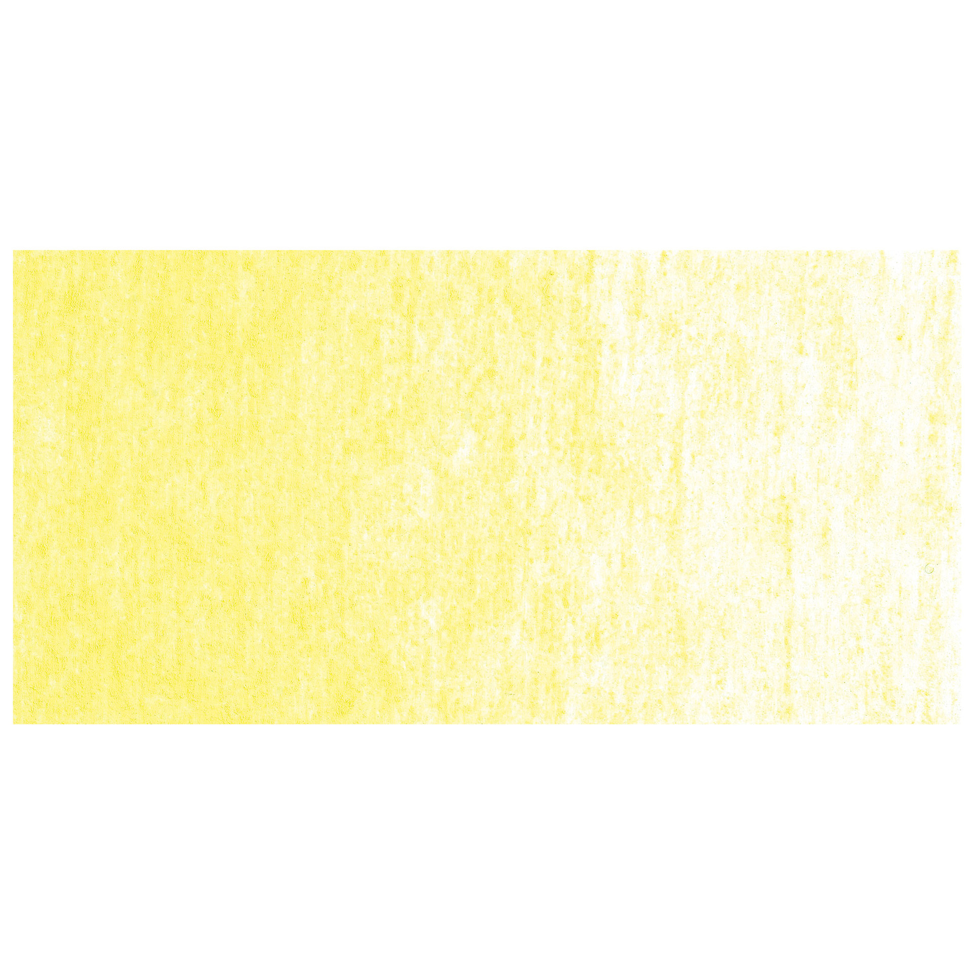 Conté à Paris Colour Pastel Carré - Medium Yellow 04 swatch