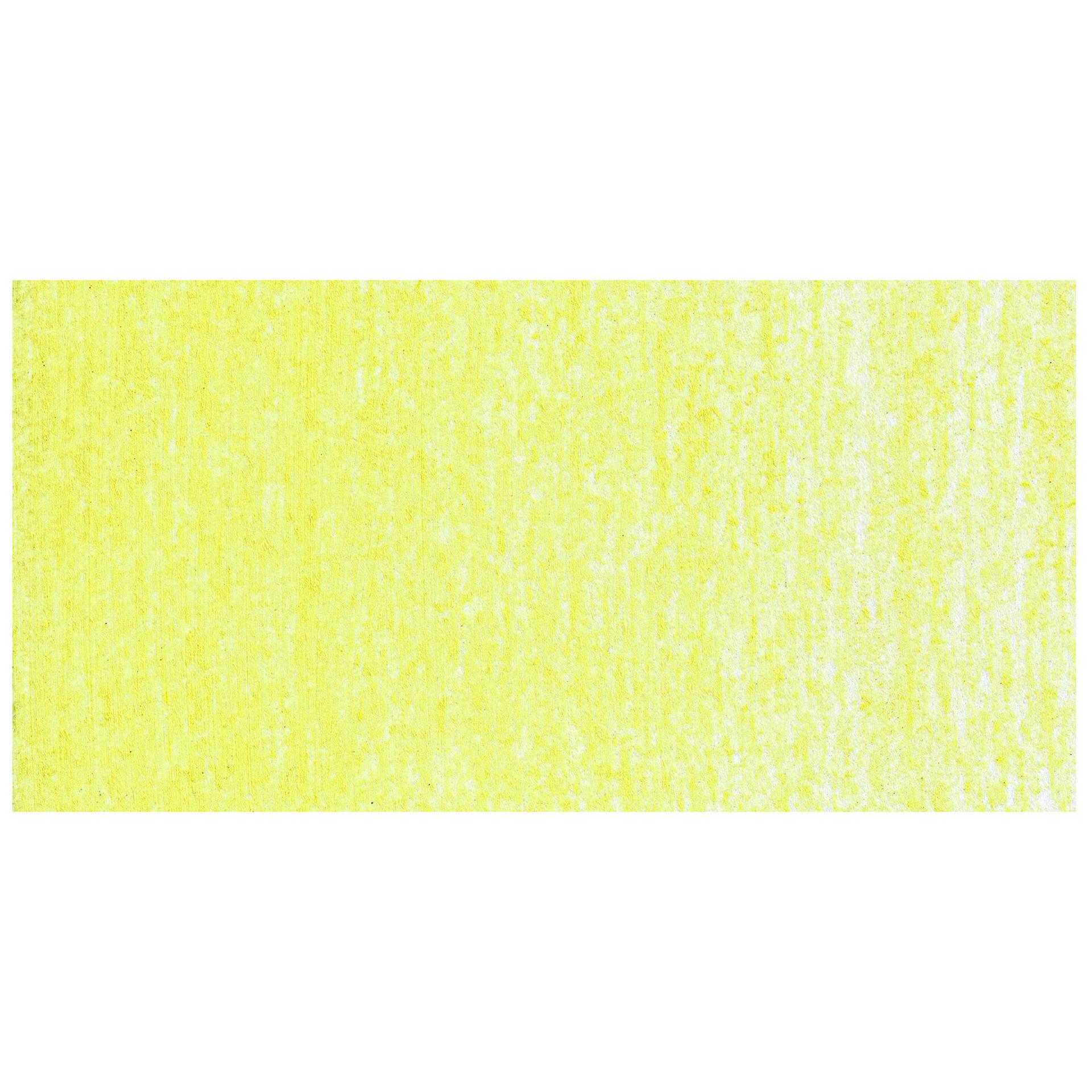 Conté à Paris Colour Pastel Carré - Light Yellow 24 swatch