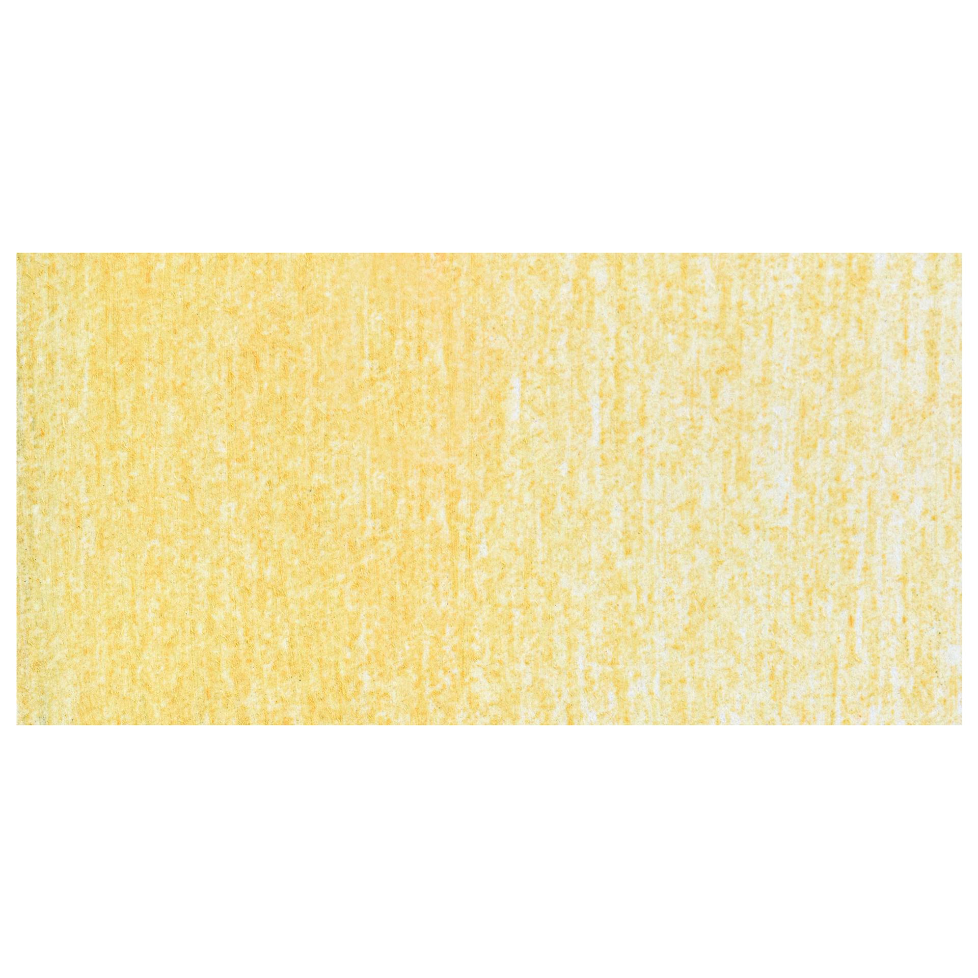 Conté à Paris Colour Pastel Carré - Naples Yellow 47 swatch