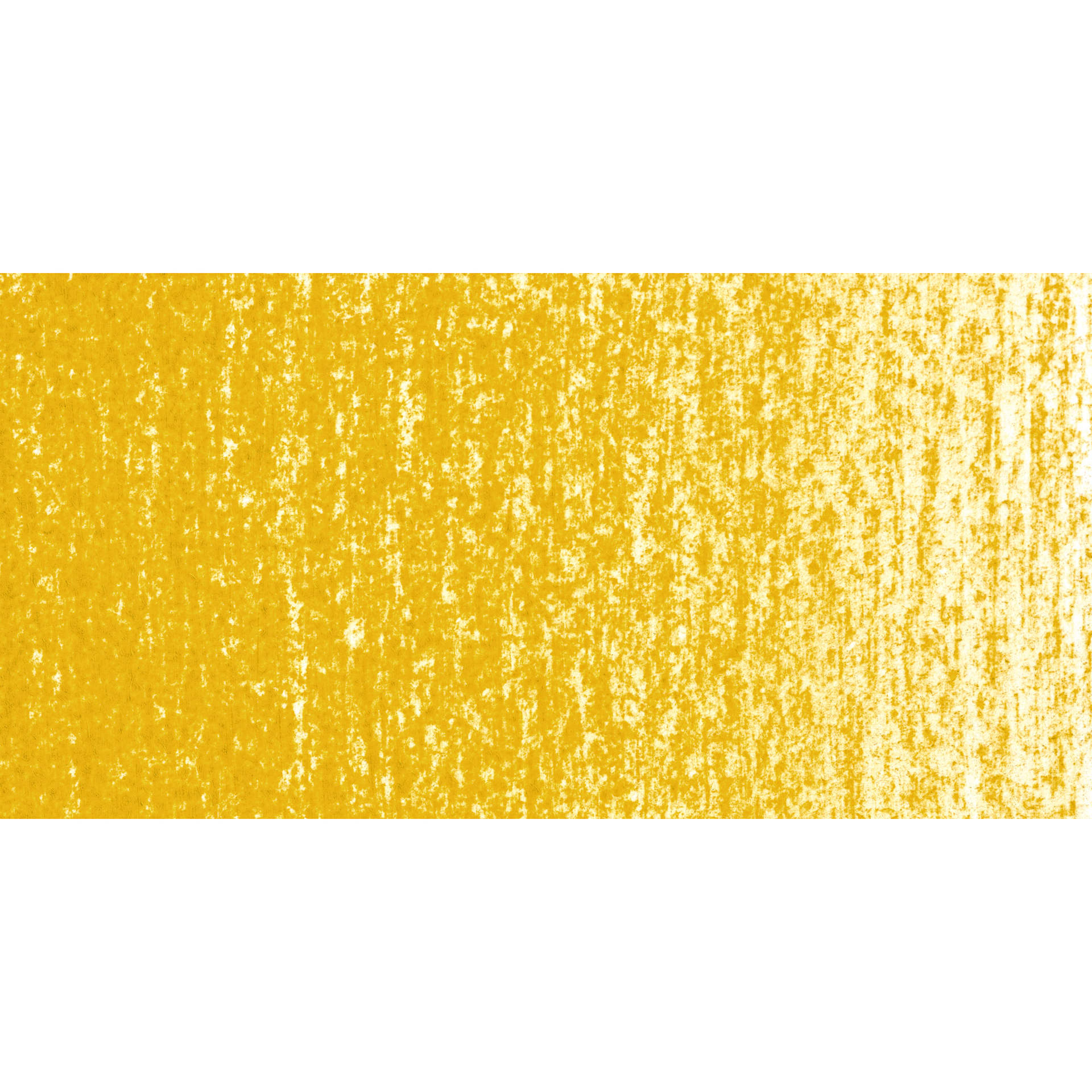 Conté à Paris Colour Pastel Carré - Deep Yellow 62 swatch