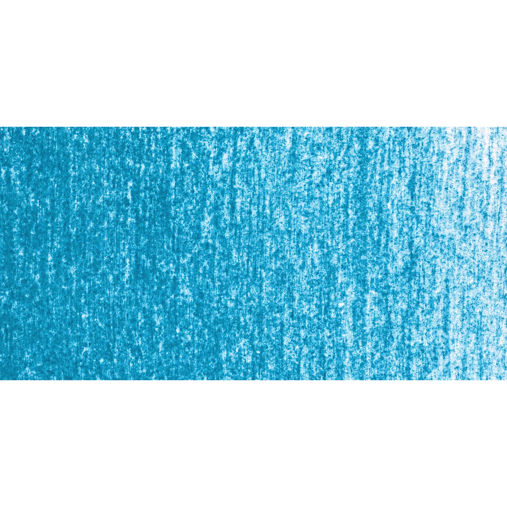 Conté à Paris Colour Pastel Carré - Green Blue 21 swatch