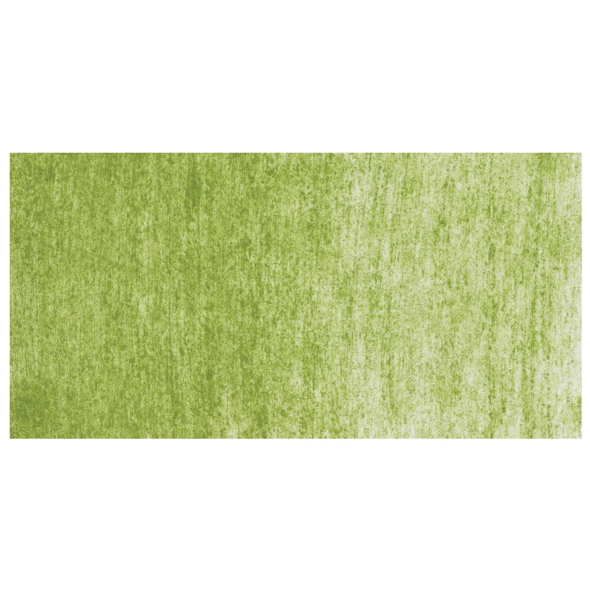 Conté à Paris Colour Pastel Carré - Olive Green 16 swatch