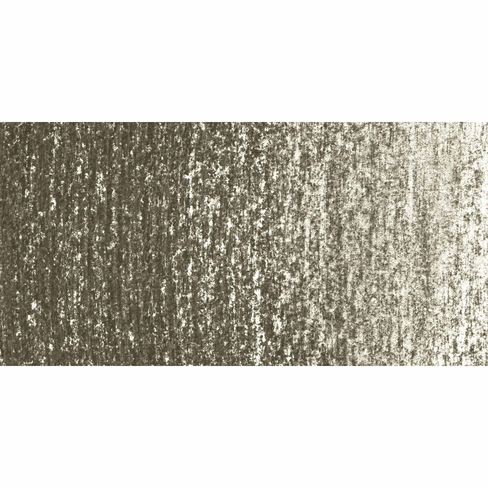 Conté à Paris Colour Pastel Carré - Chromium Oxide Green 75 swatch