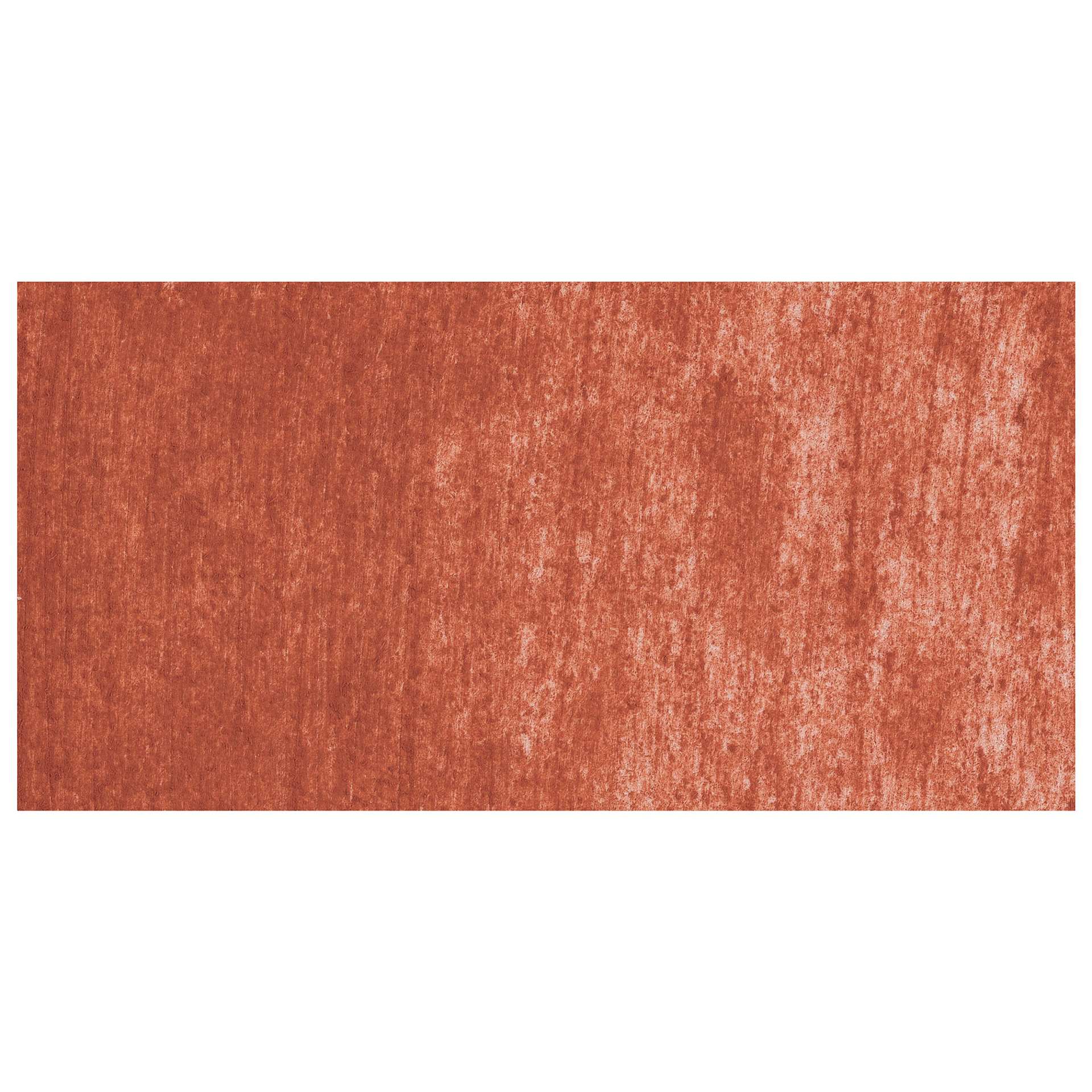 Conté à Paris Colour Pastel Carré - Red Brown 07 swatch