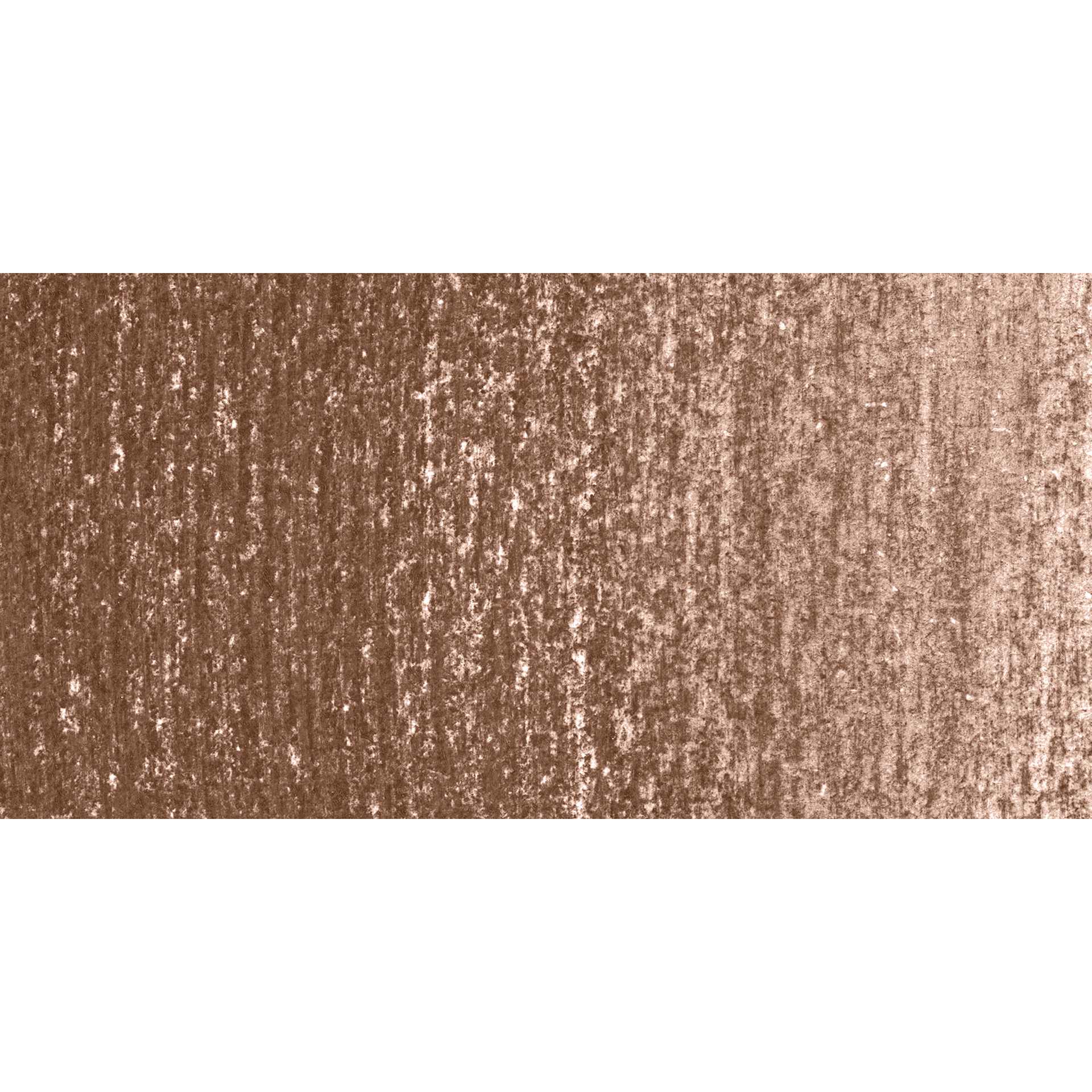 Conté à Paris Colour Pastel Carré - Raw Umber 54 swatch