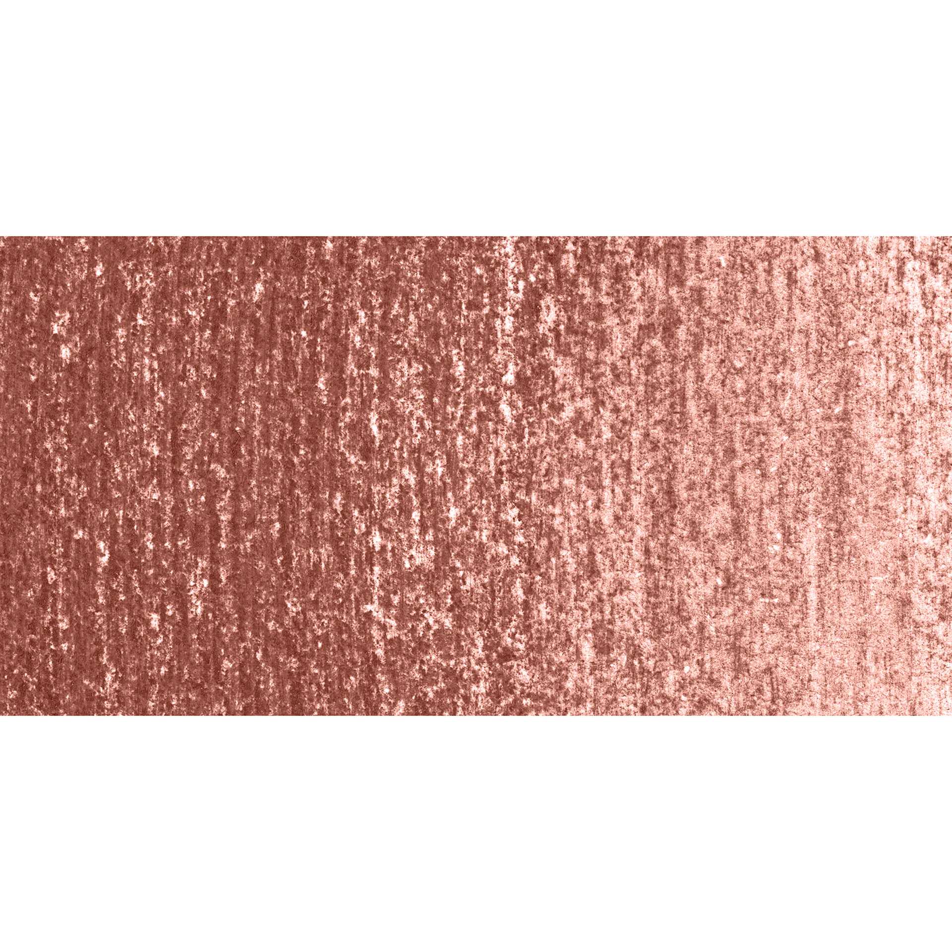 Conté à Paris Colour Pastel Carré - Burnt Sienna 23 swatch