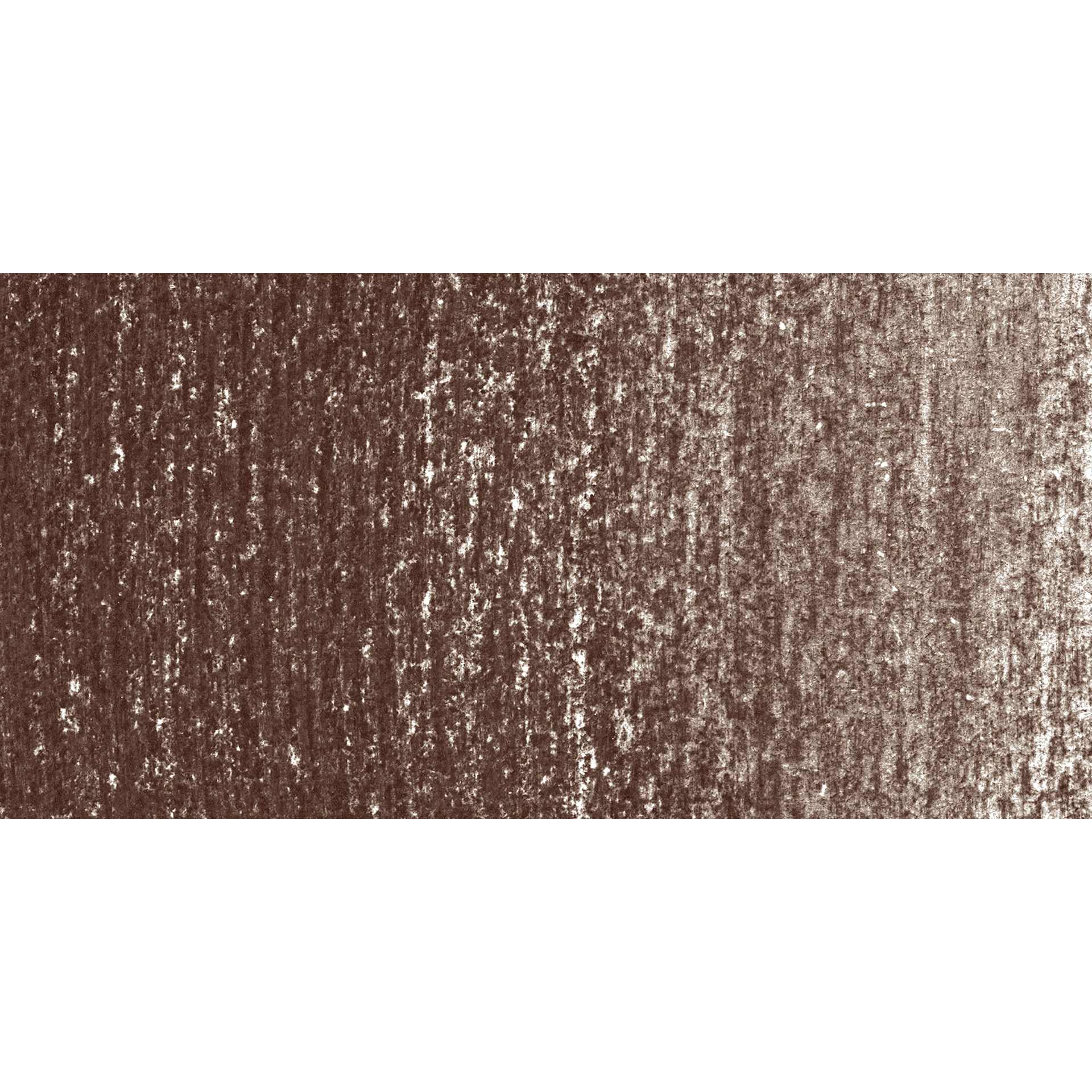 Conté à Paris Colour Pastel Carré - Burnt Umber 82 swatch