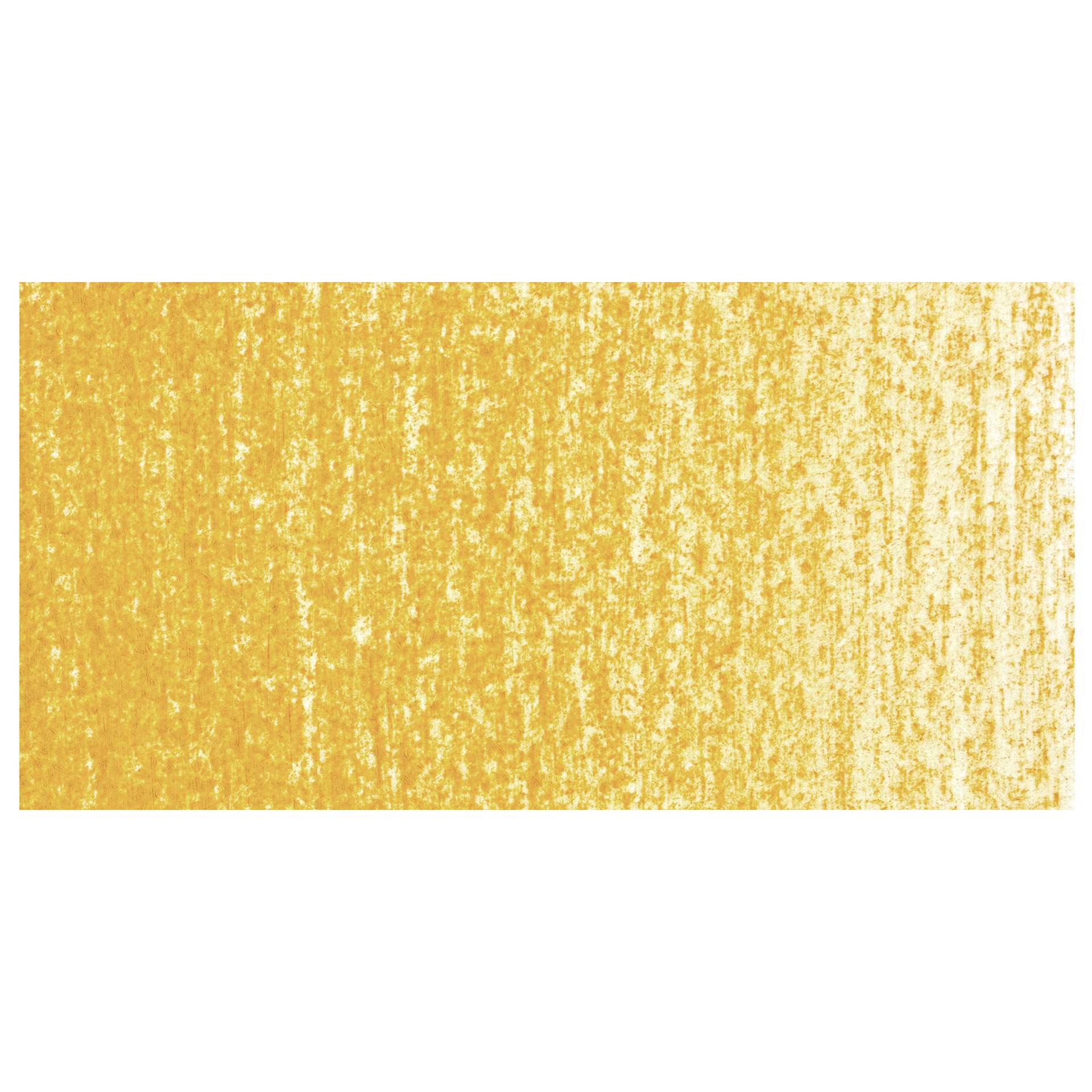Conté à Paris Colour Pastel Carré - Gold Ochre 63 swatch