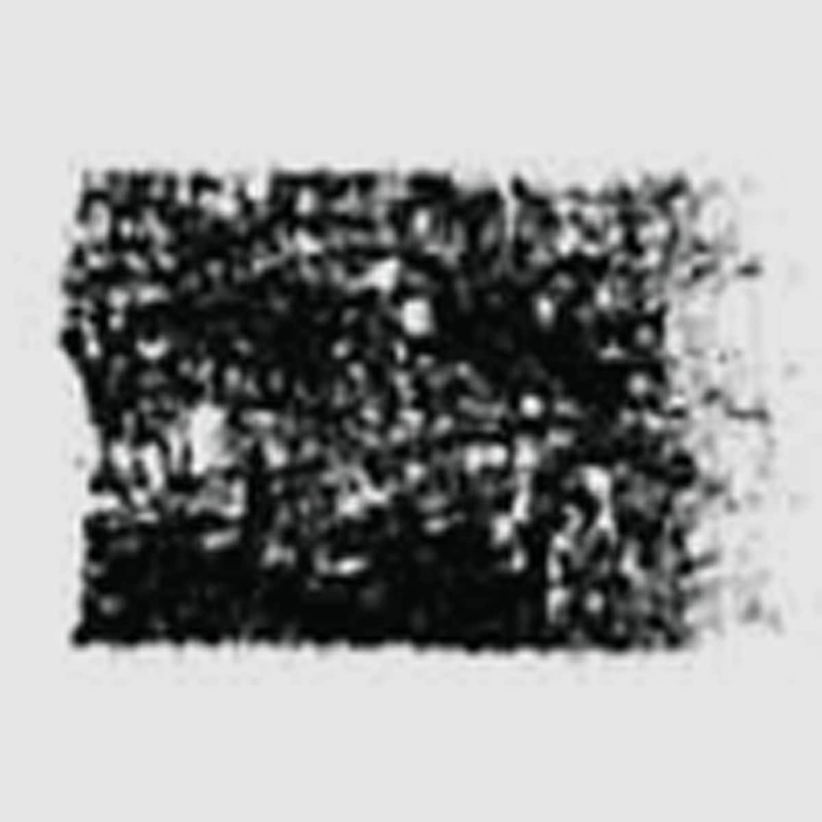 Conte Sketching Crayons Black  2B