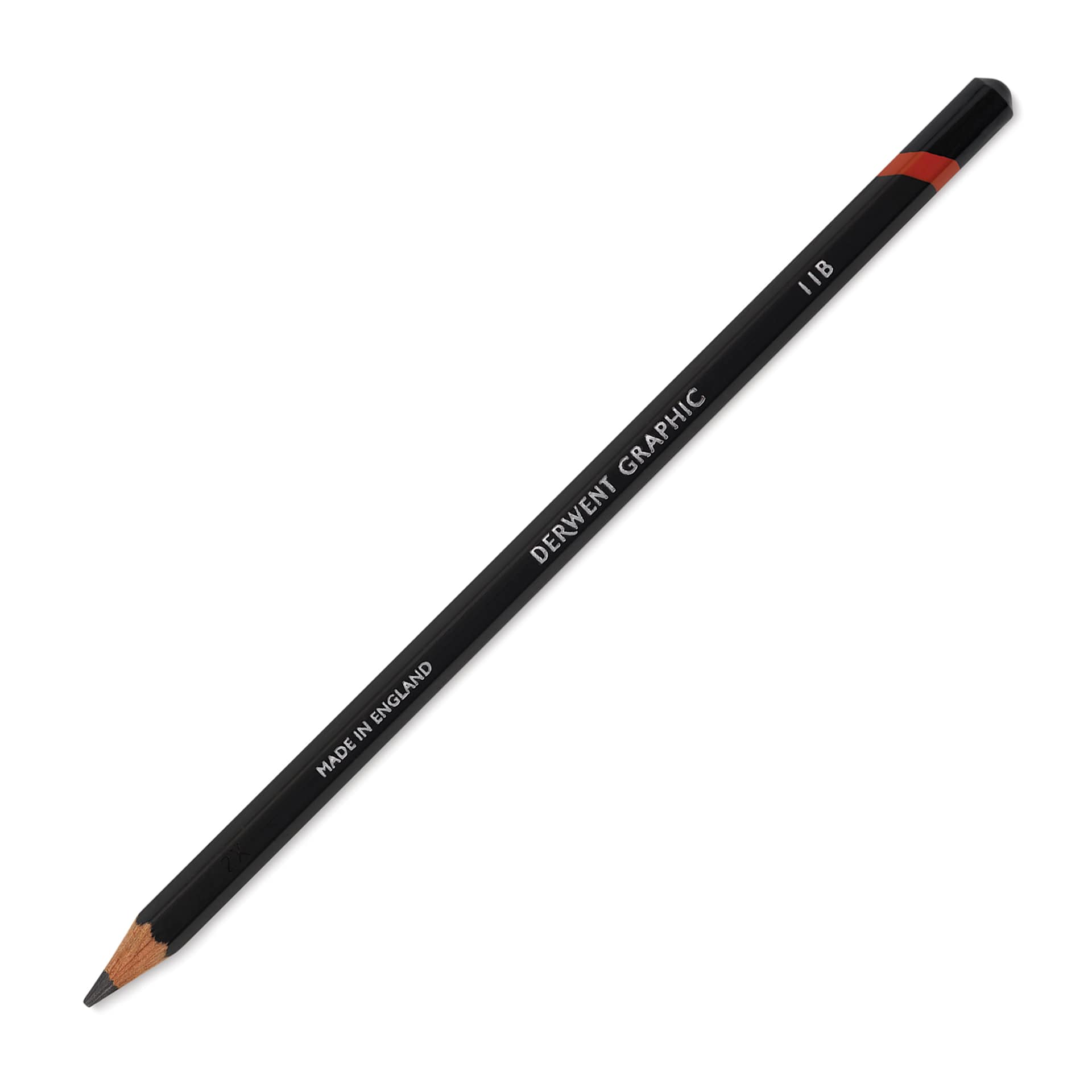 Derwent Graphic Pencil - Hardness 11B