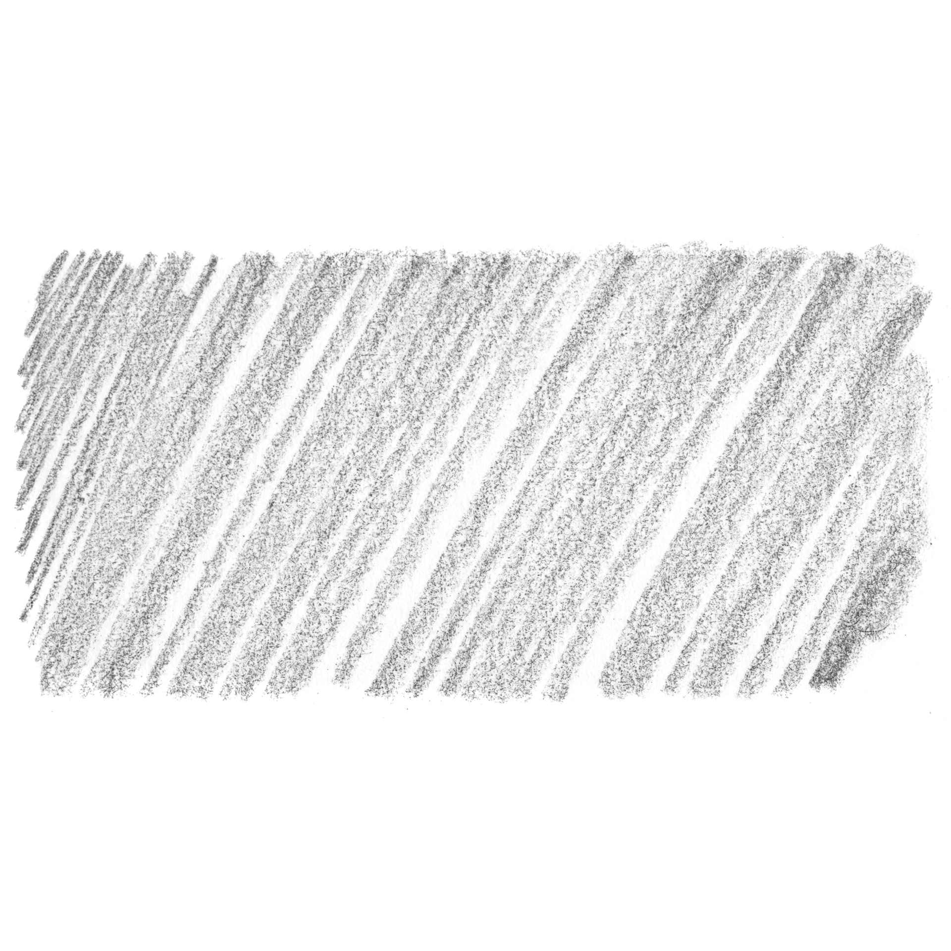 Derwent Graphic Pencil - Hardness 11B swatch