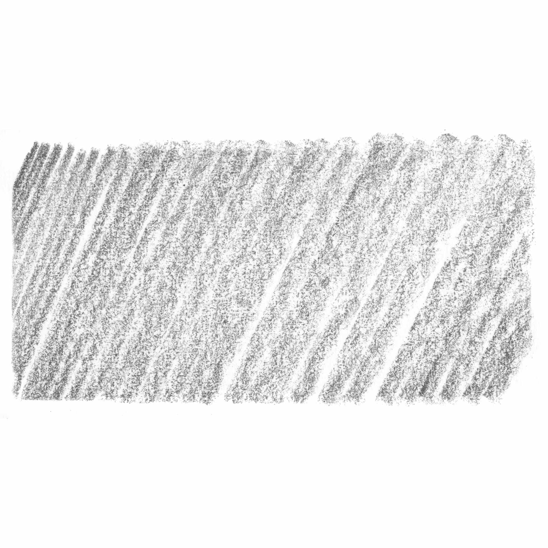 Derwent Graphic Pencil - Hardness 13B swatch