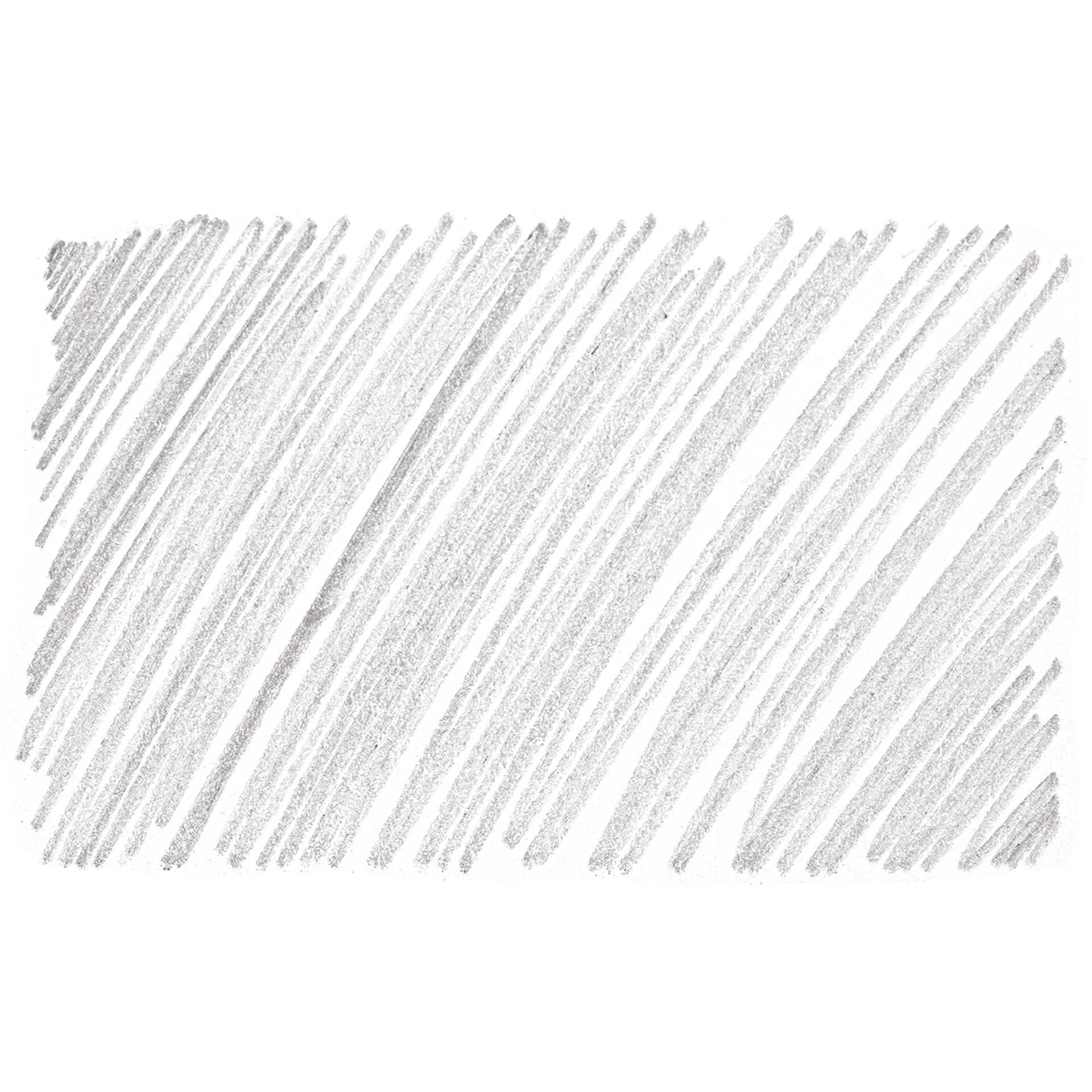 Derwent Graphic Pencil - Hardness H swatch