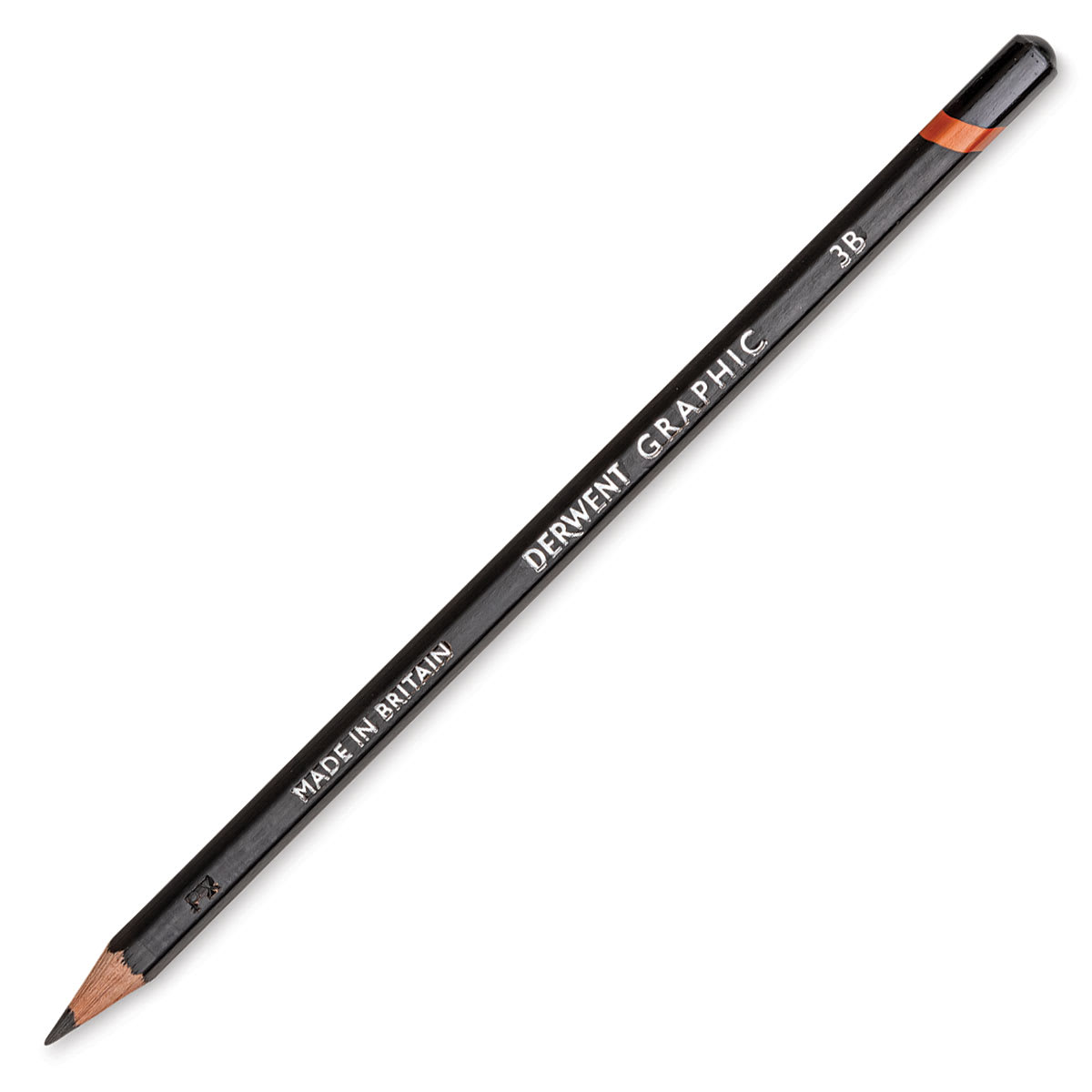 Derwent Graphic Pencil - Hardness 3B